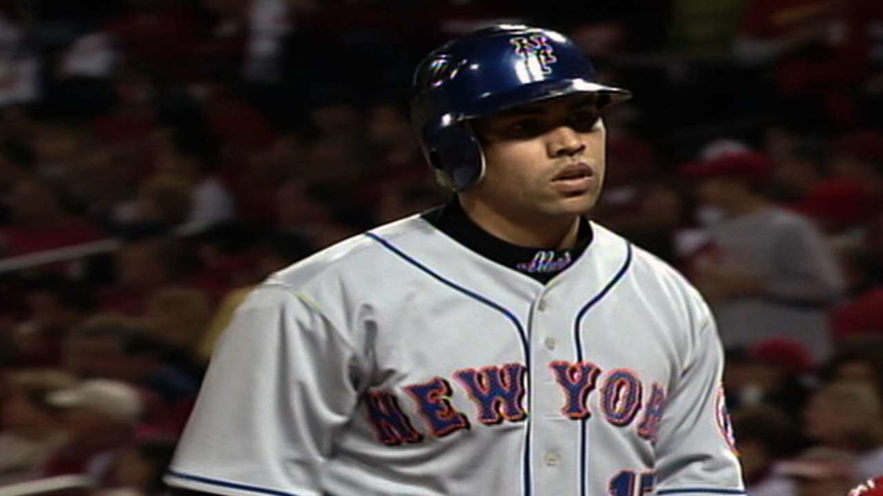 Beltran's two Game 4 homers