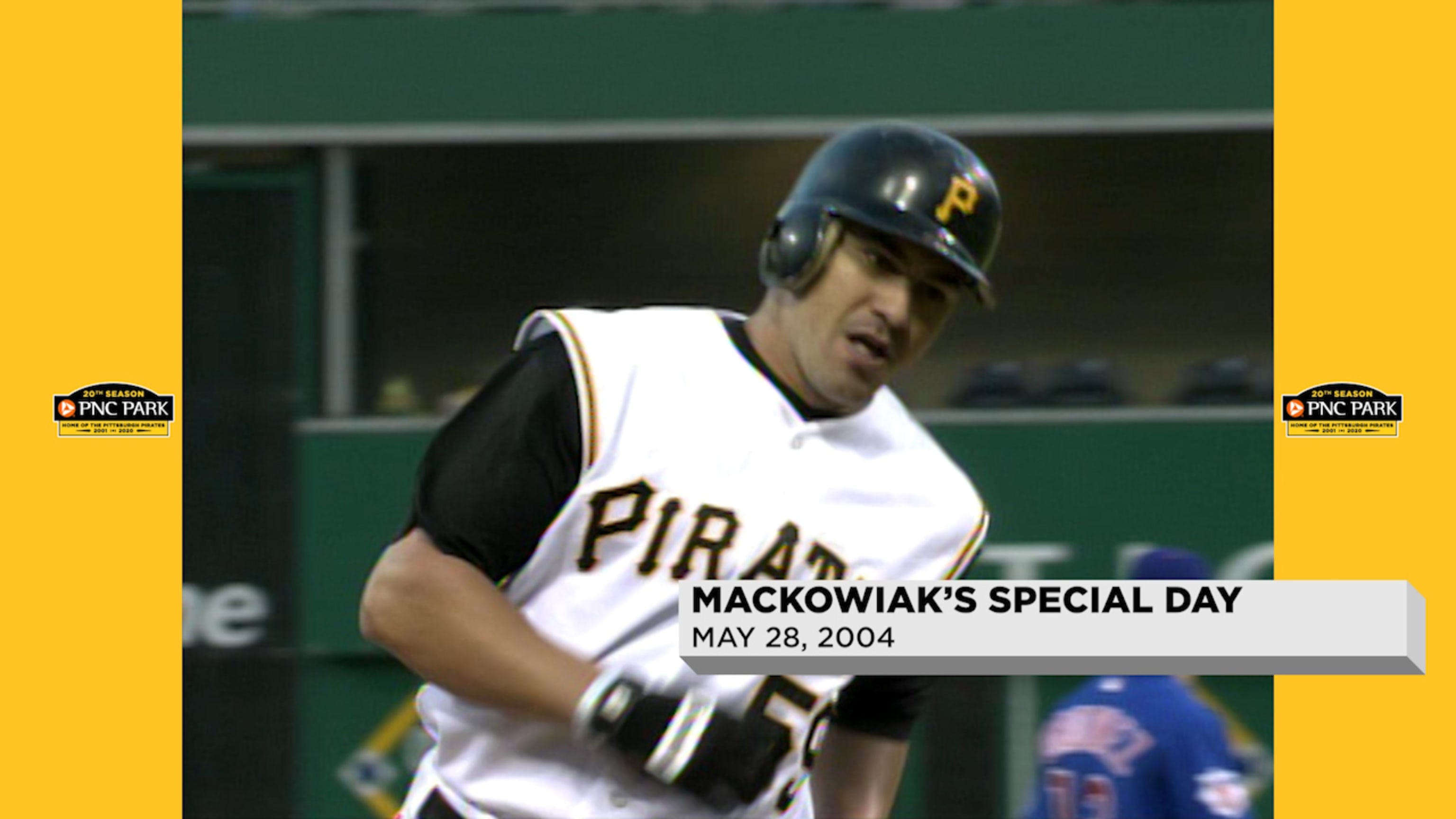 PNC Park's top 20 Pirates moments, part 1: Cutch's first walk-off