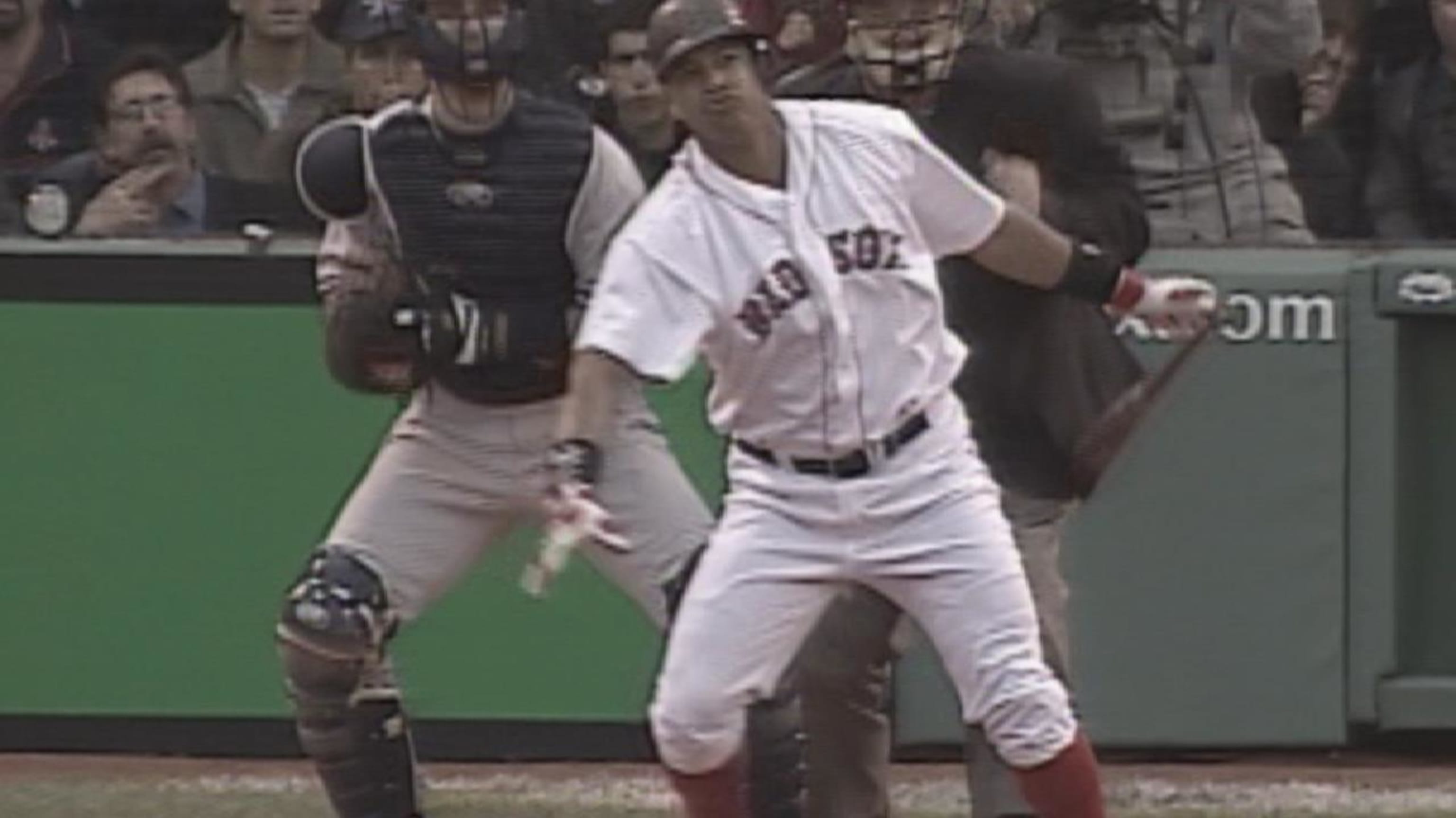 Manny Ramirez Hits 500th Home Run