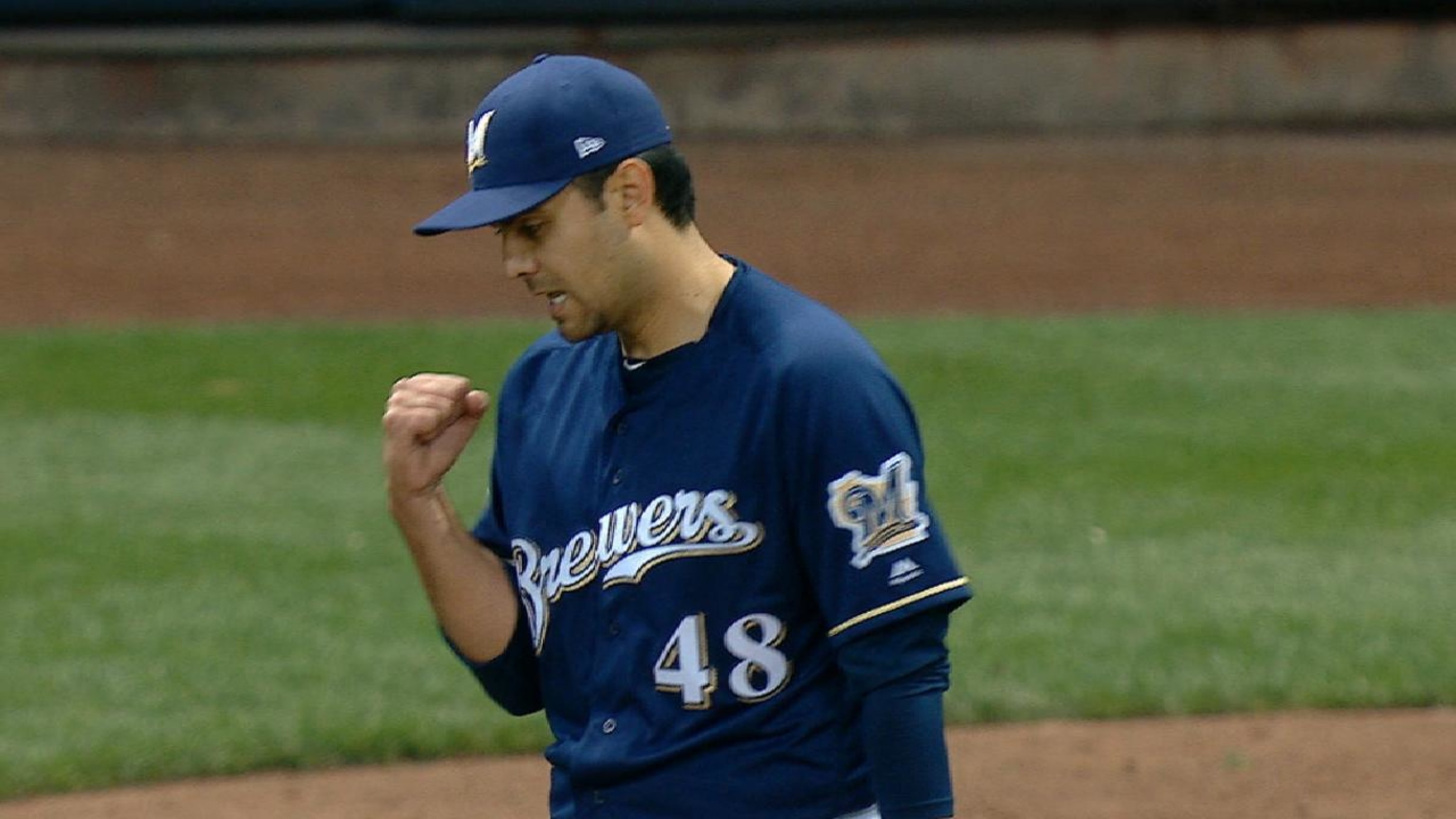 A S Agree To Deal With Pitcher Joakim Soria