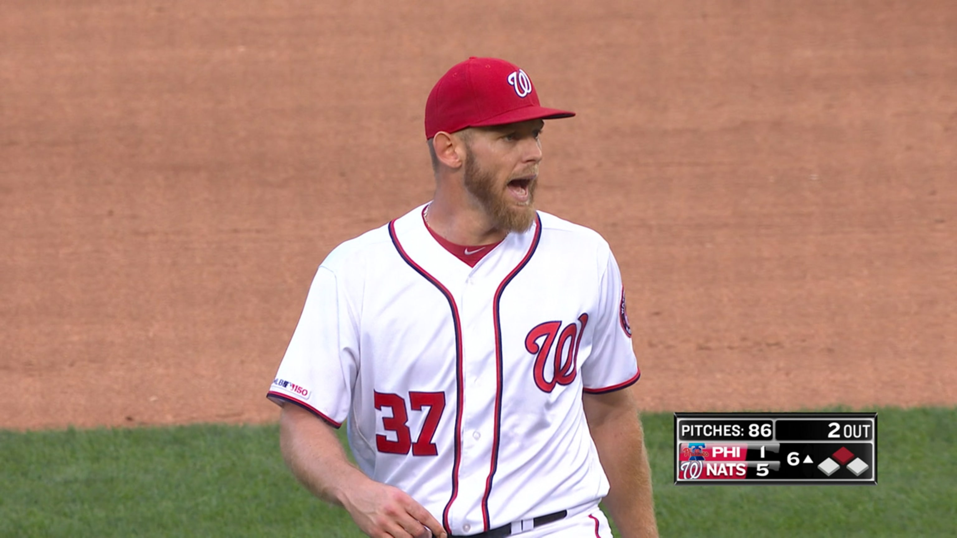 Stephen Strasburg: 20 Reasons Why We Were Fools To Get So Excited