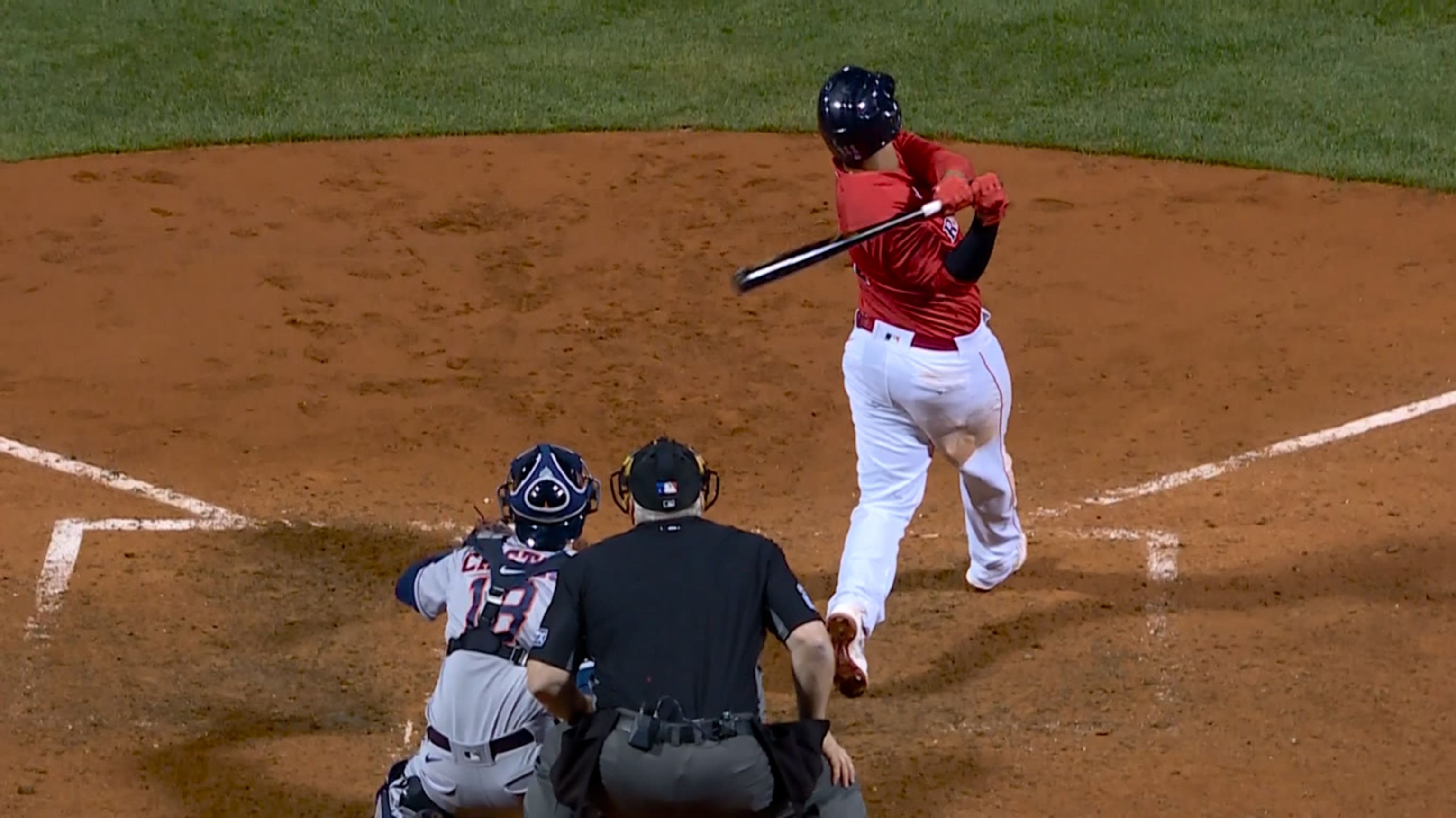 Cuadrangular de Devers 