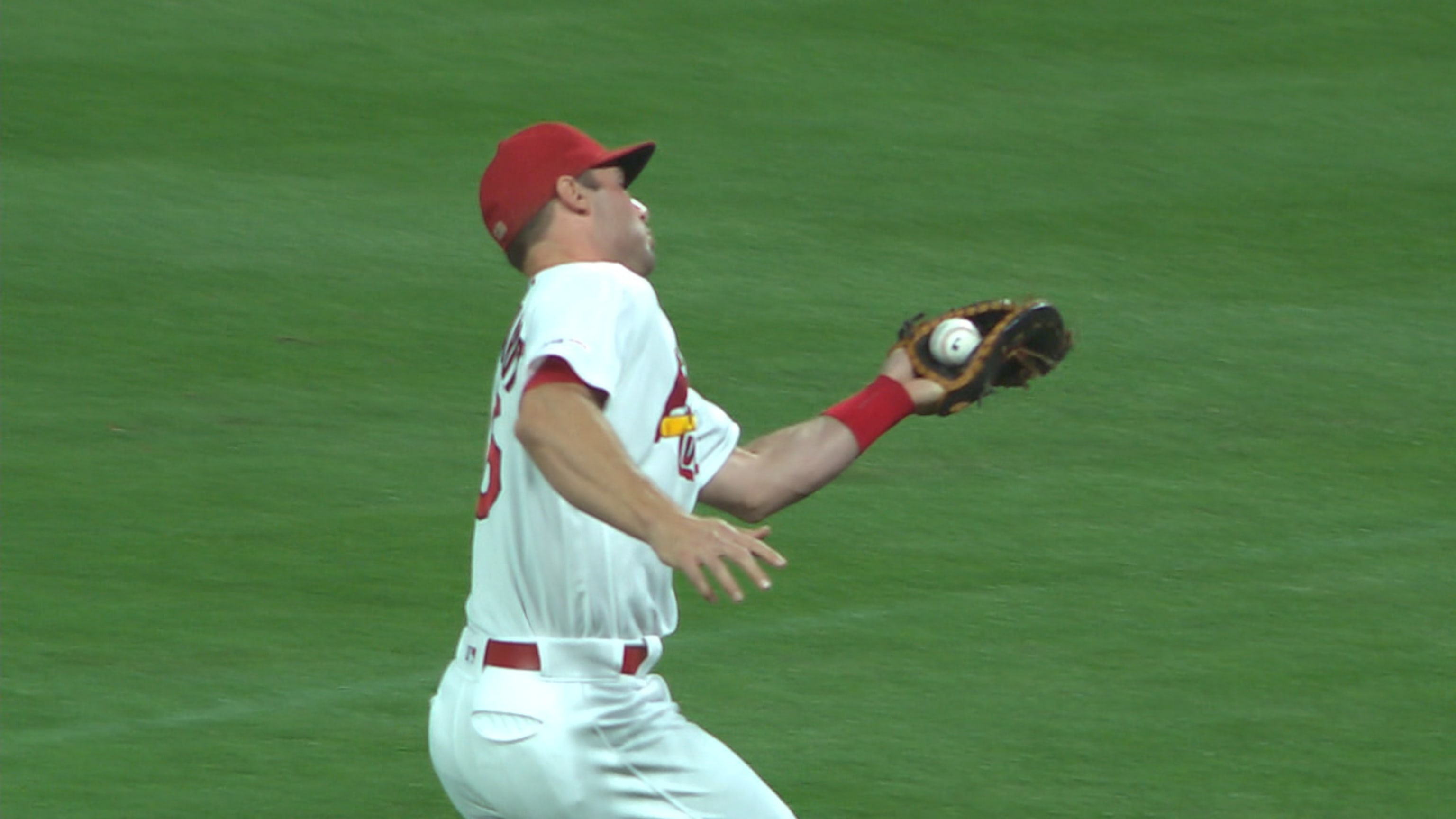 Youth experiences, observing teammates aided Tommy Edman for center field:  Cardinals Extra