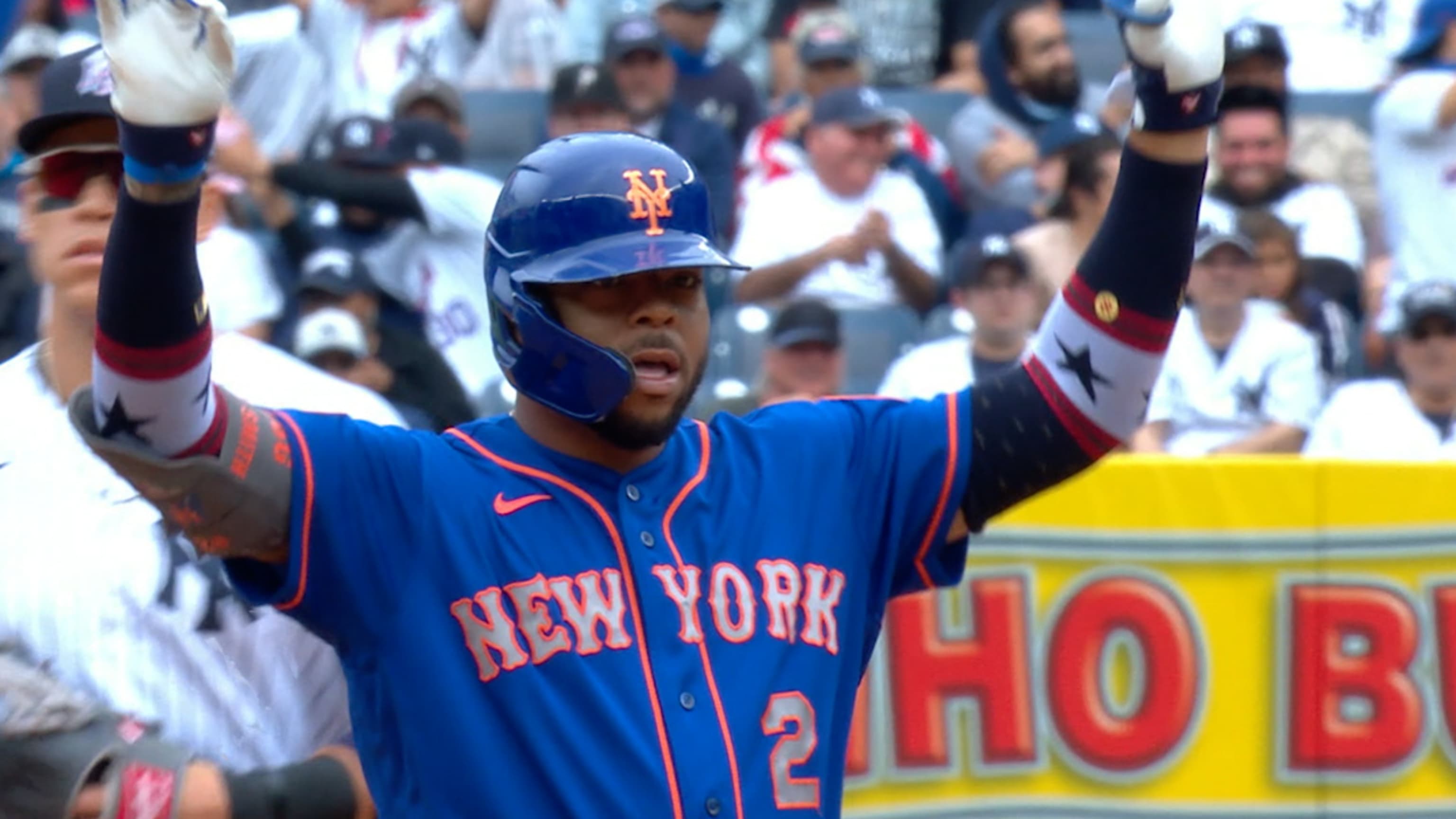 New York Mets - #MetsWin! #LGM