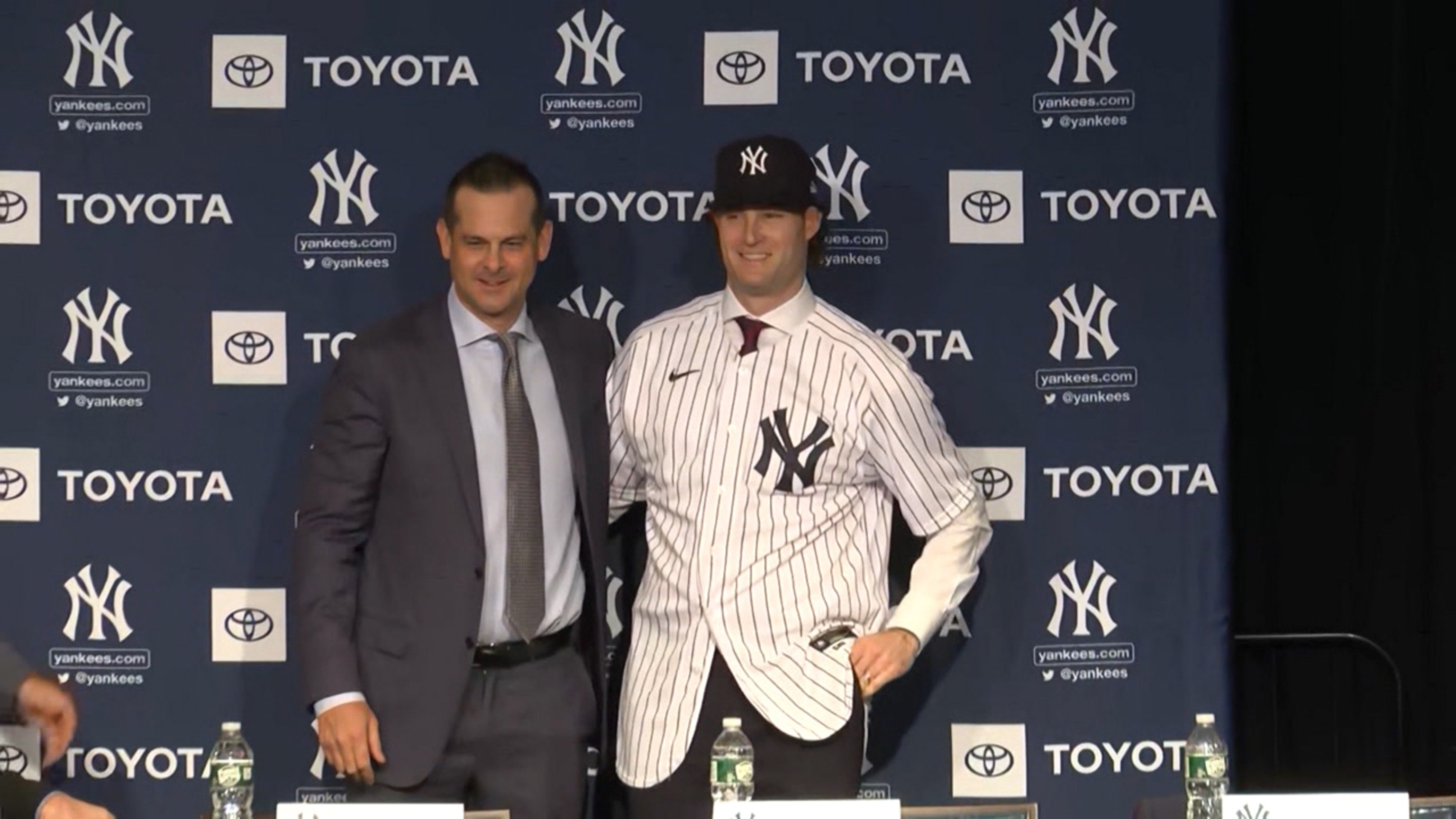 Fantasy Baseball 21 Starting Pitcher Rankings