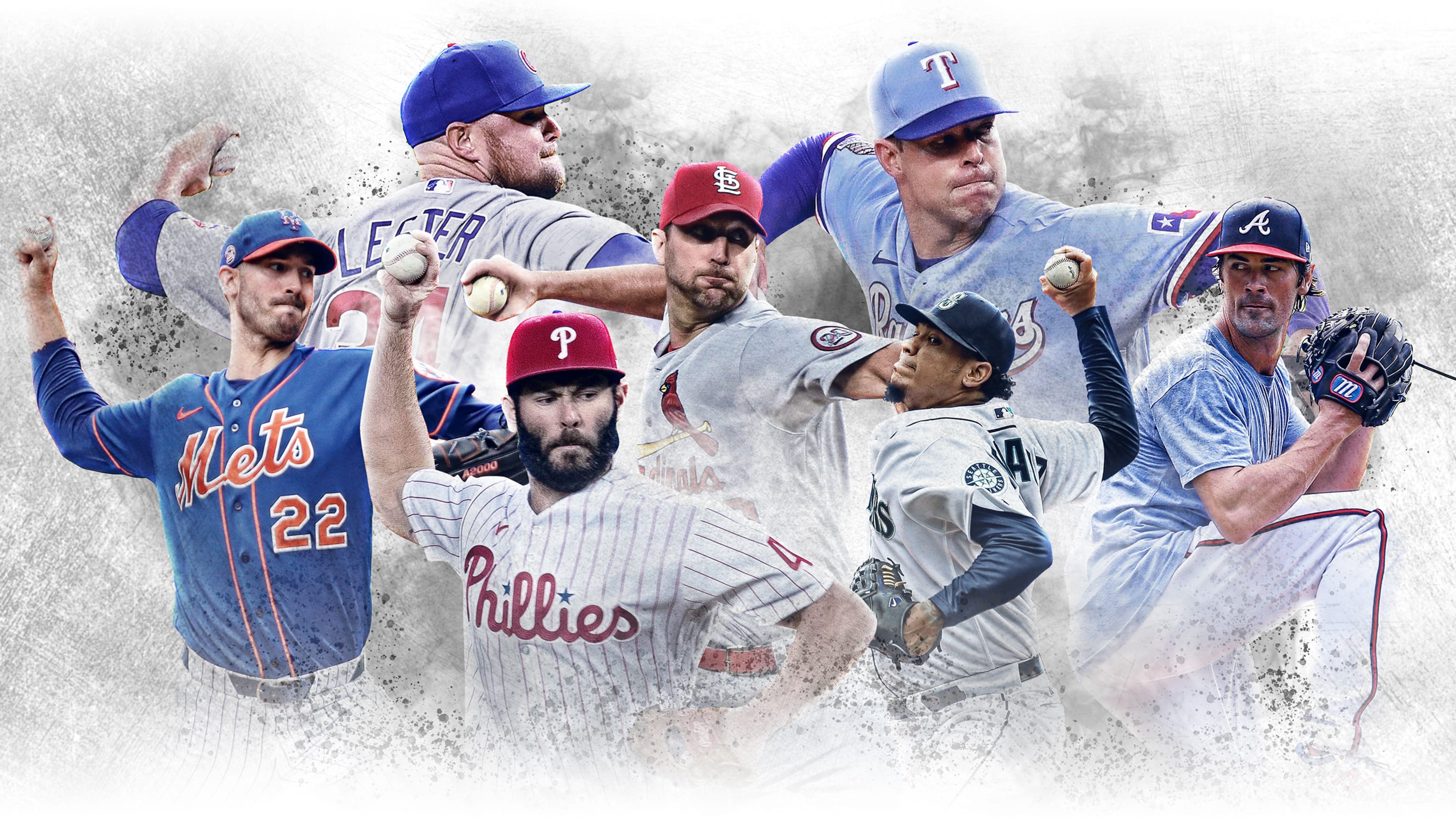 20q7-2022 Mlb Free Agemt List