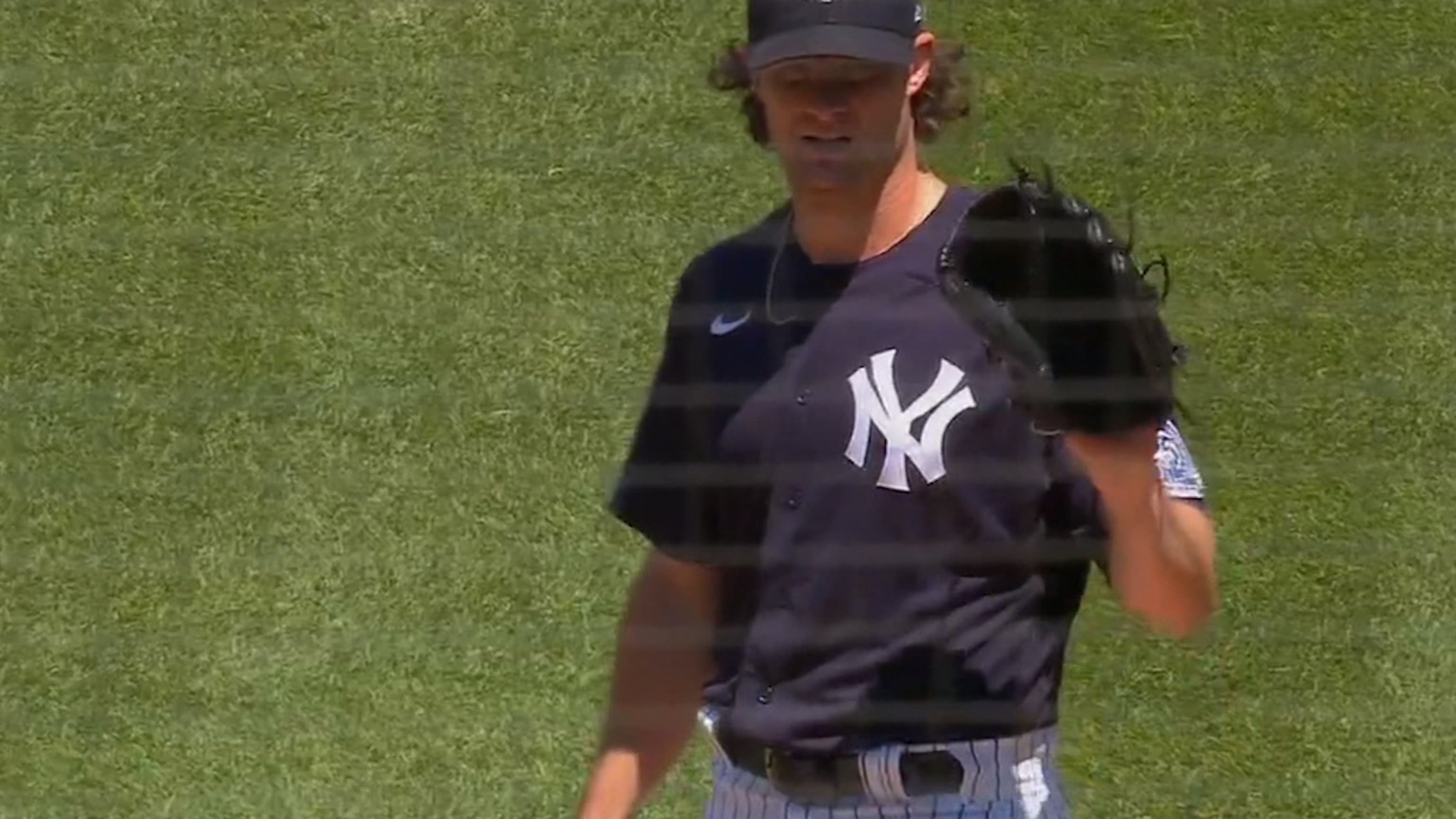 Yankees 2020 Spring Training Highlights 