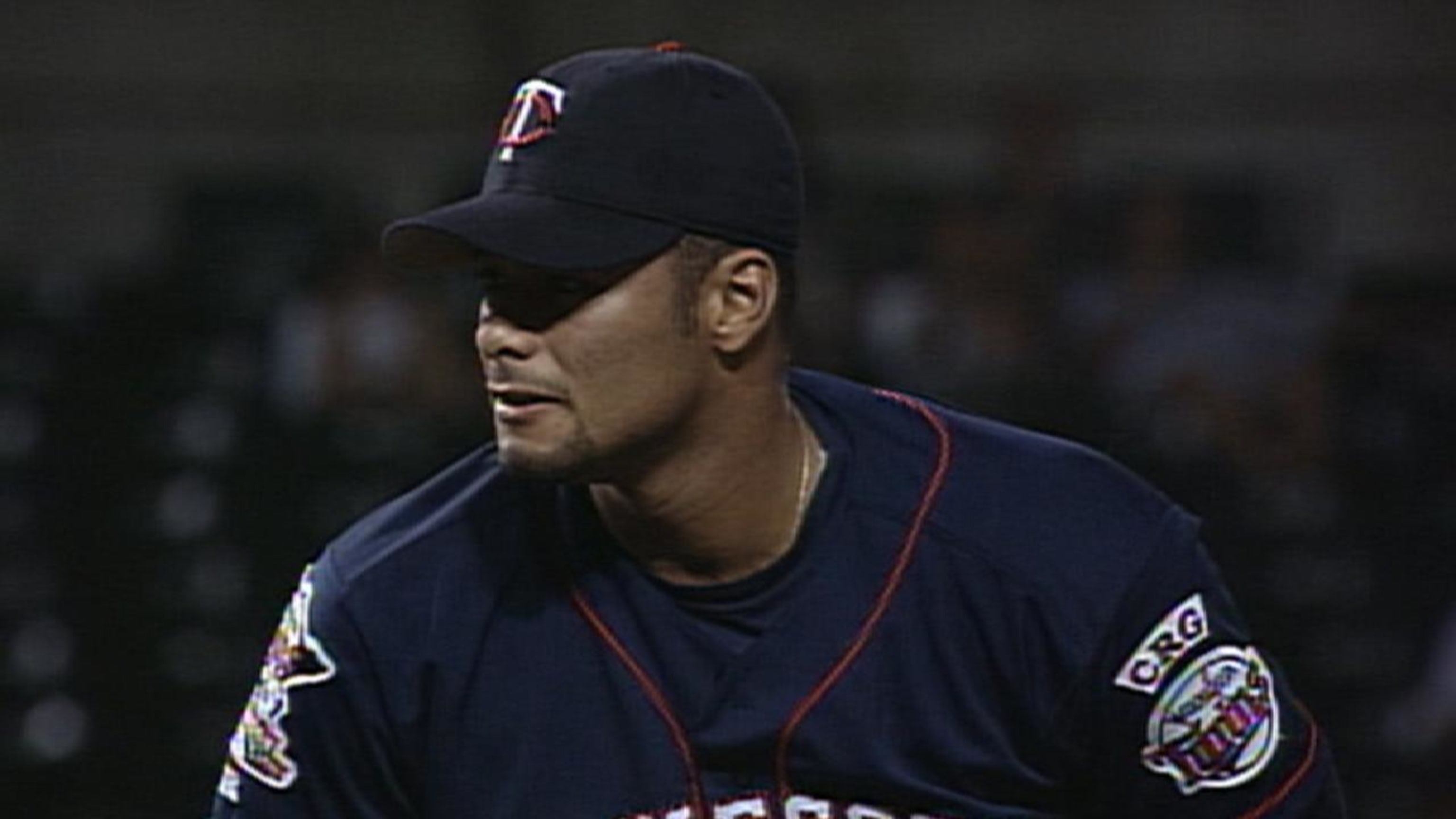 Not officially retired, Johan Santana elected to Twins' hall of fame