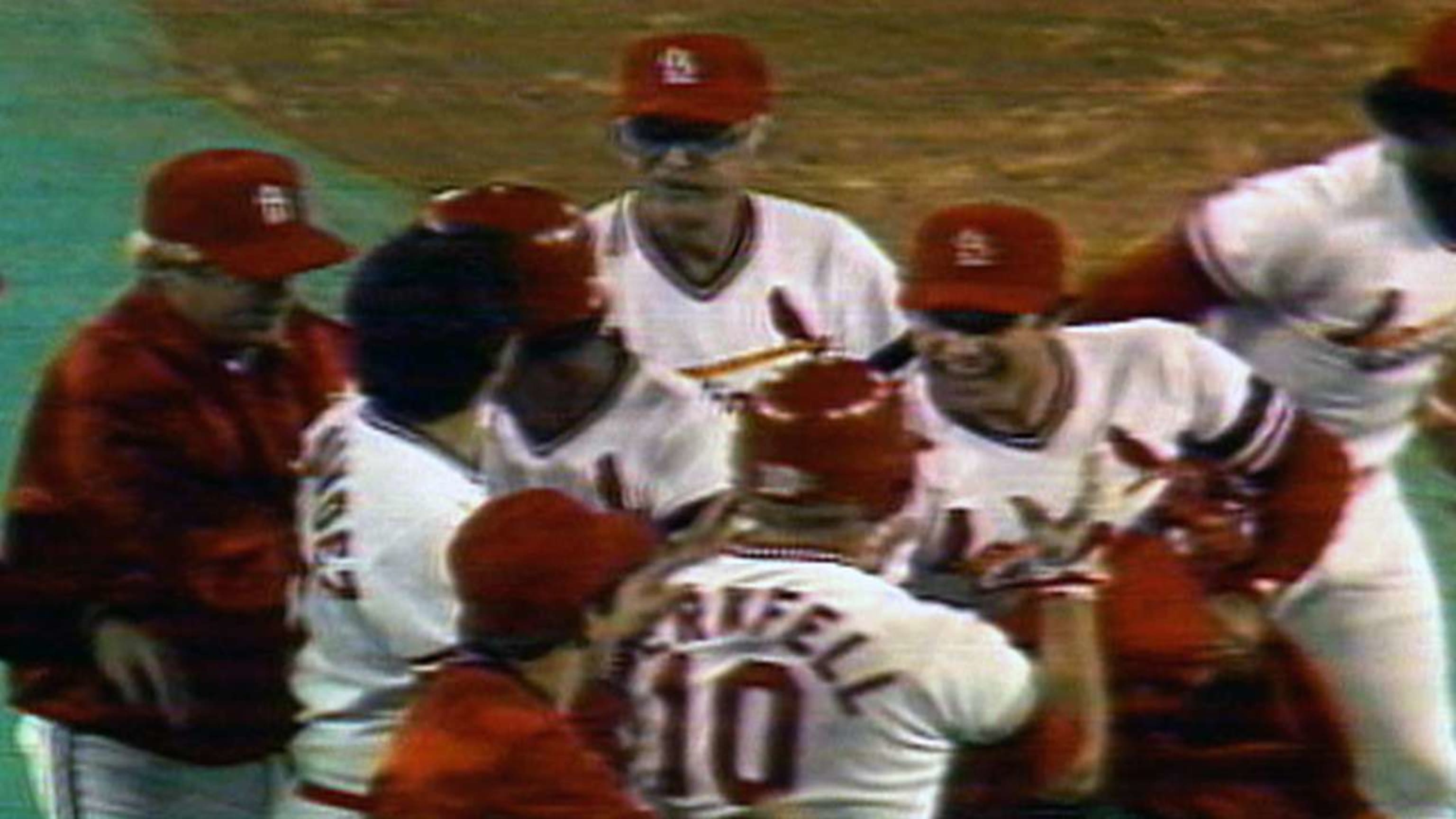 David Green dies; was on Cardinals' 1982 championship team - NBC Sports