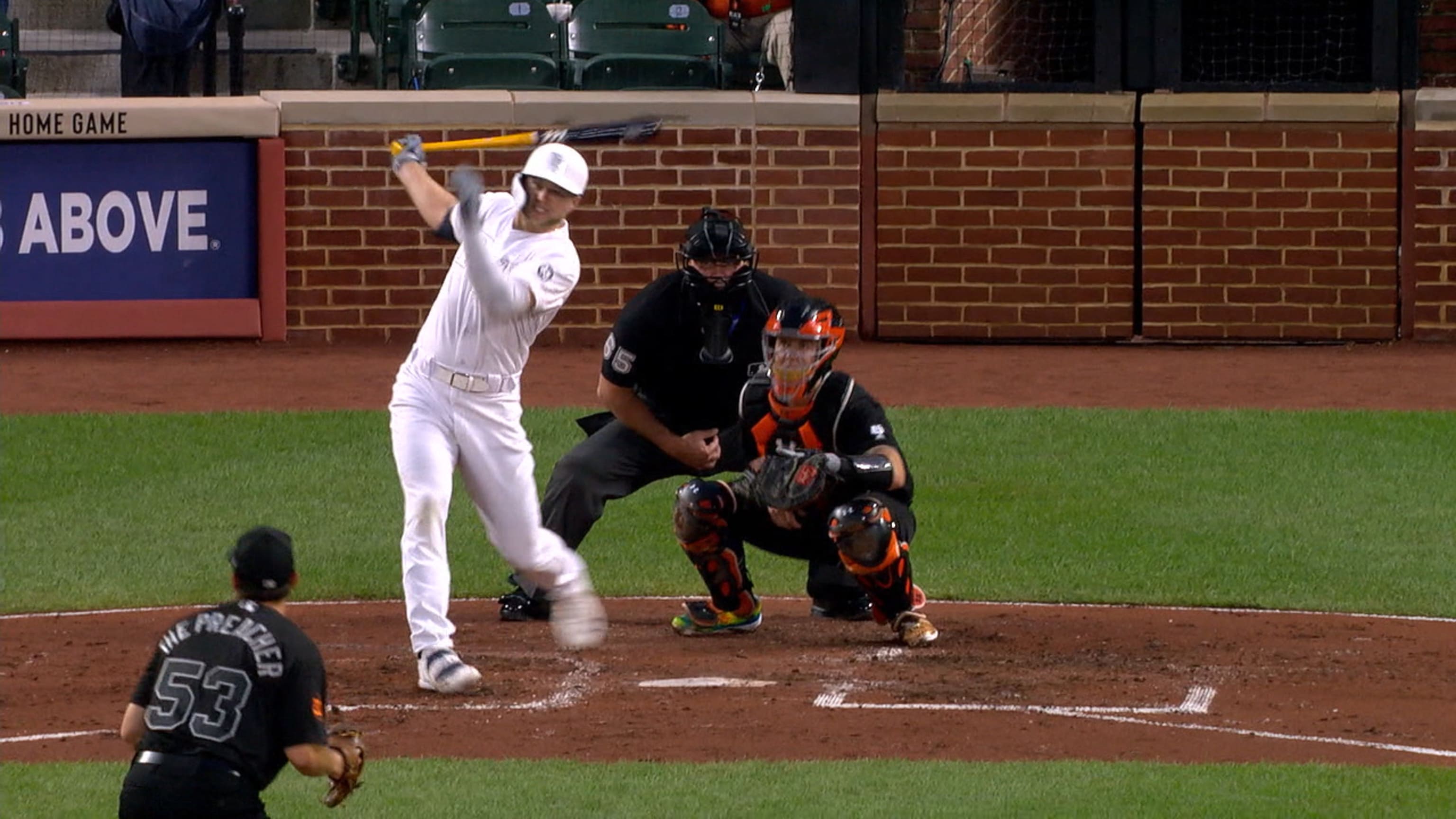 Rays score 7 in 2nd inning