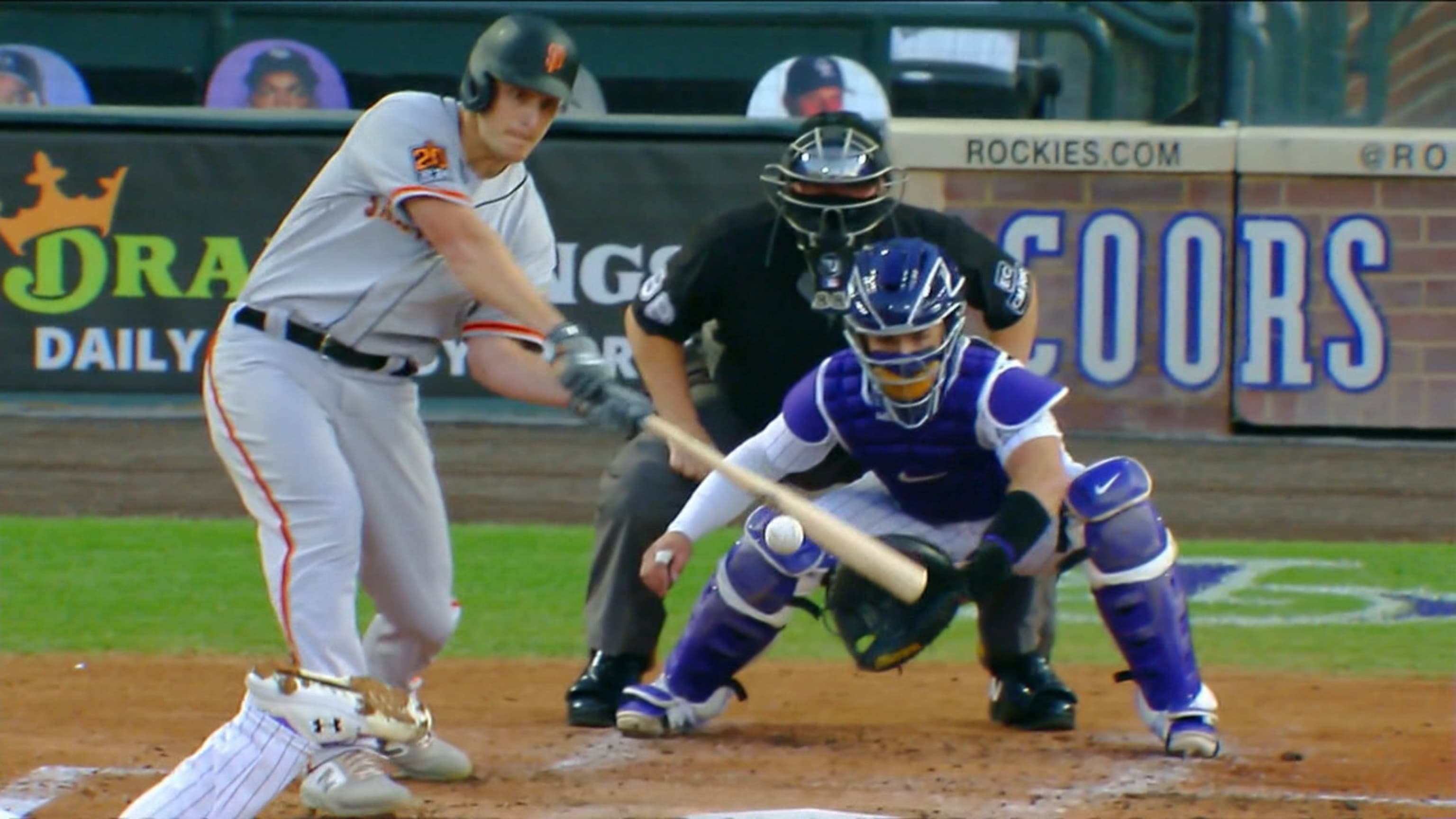 Dickerson la bota por 2da vez