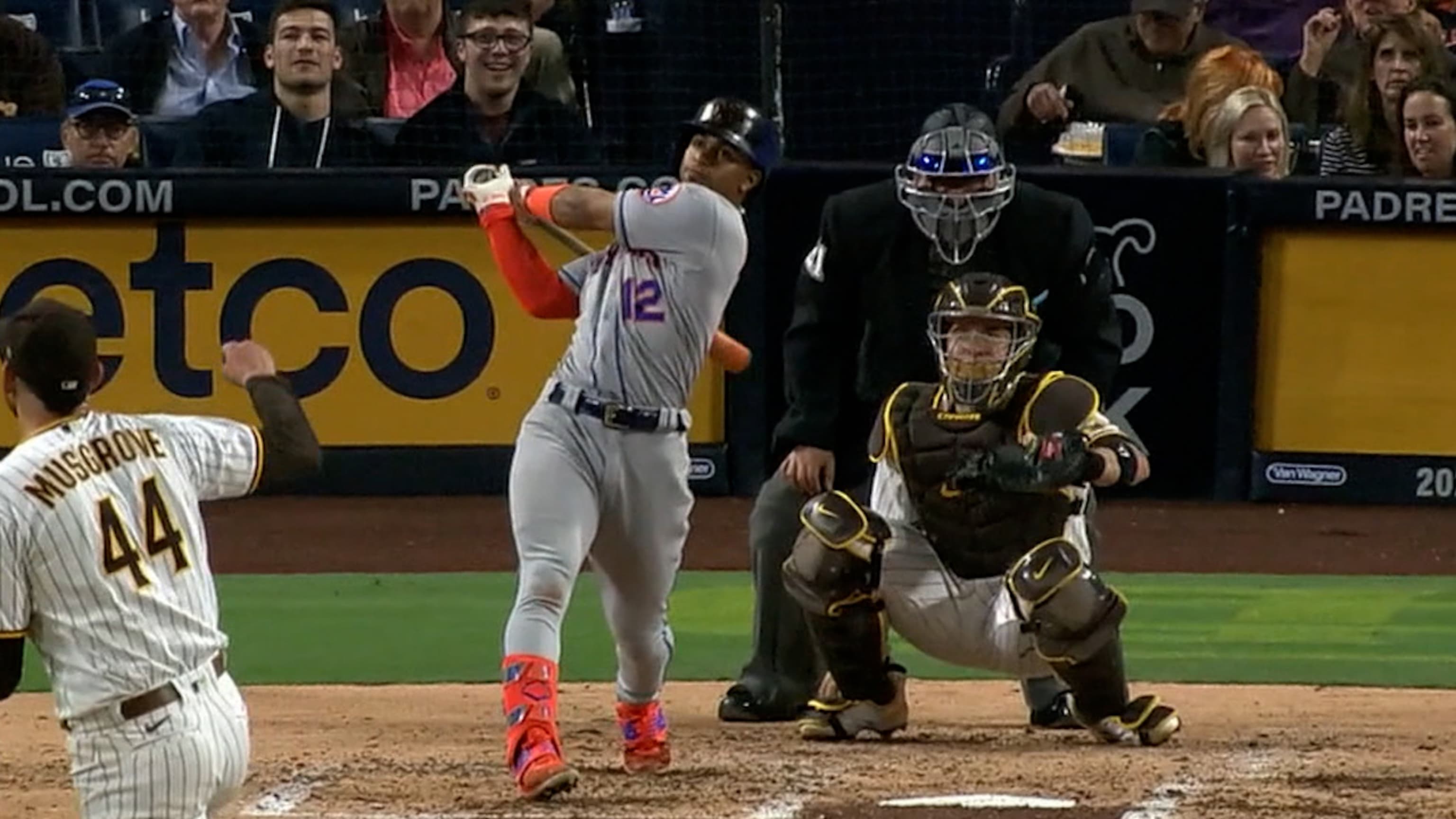 MLB Stats on X: Jacob deGrom is the first pitcher since 1908 to start a  season with back-to-back starts of 0 R, 10+ Ks & 1 or fewer BB.   / X