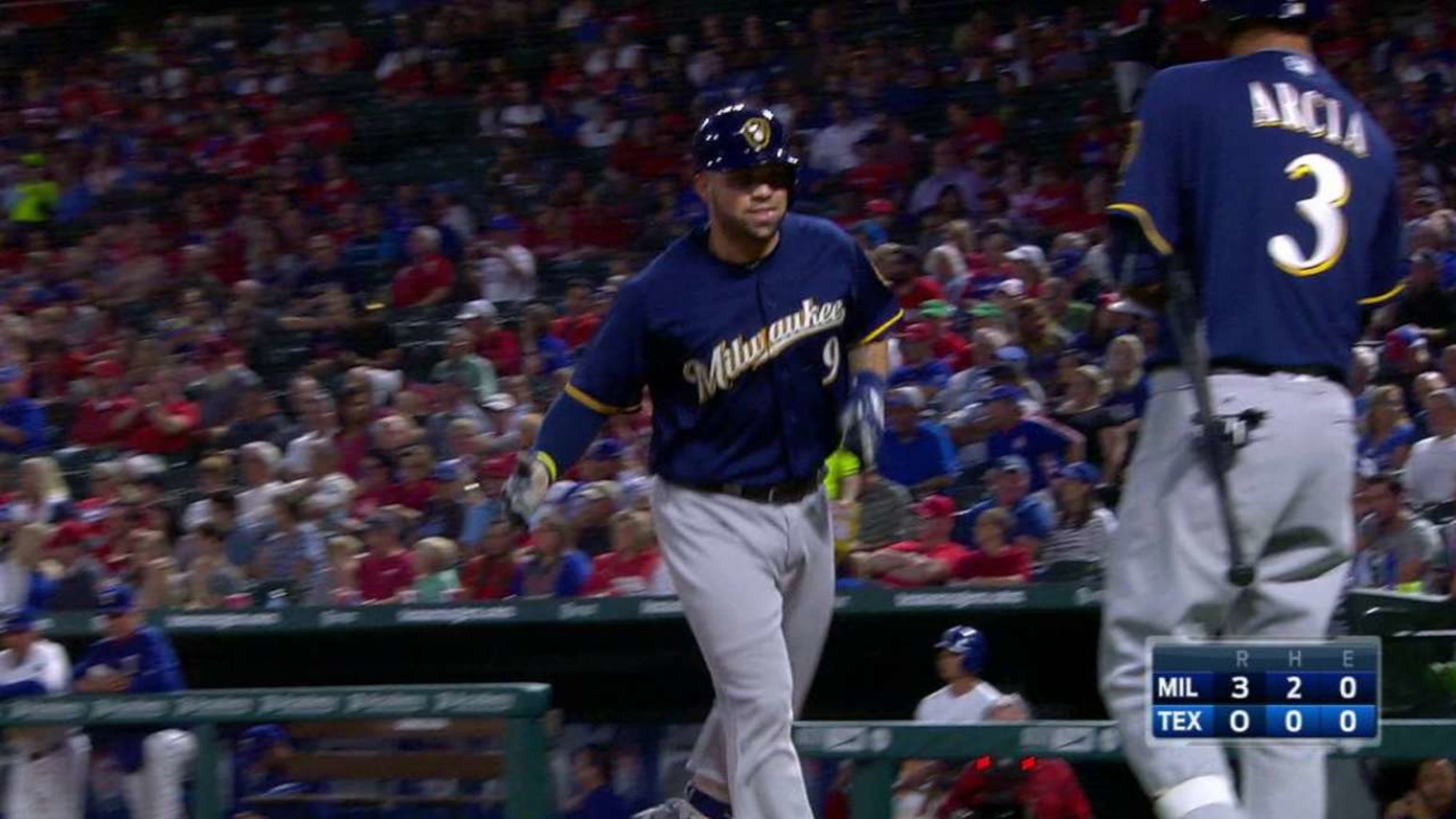 Celebrate MLB's young stars with the best rookies at every