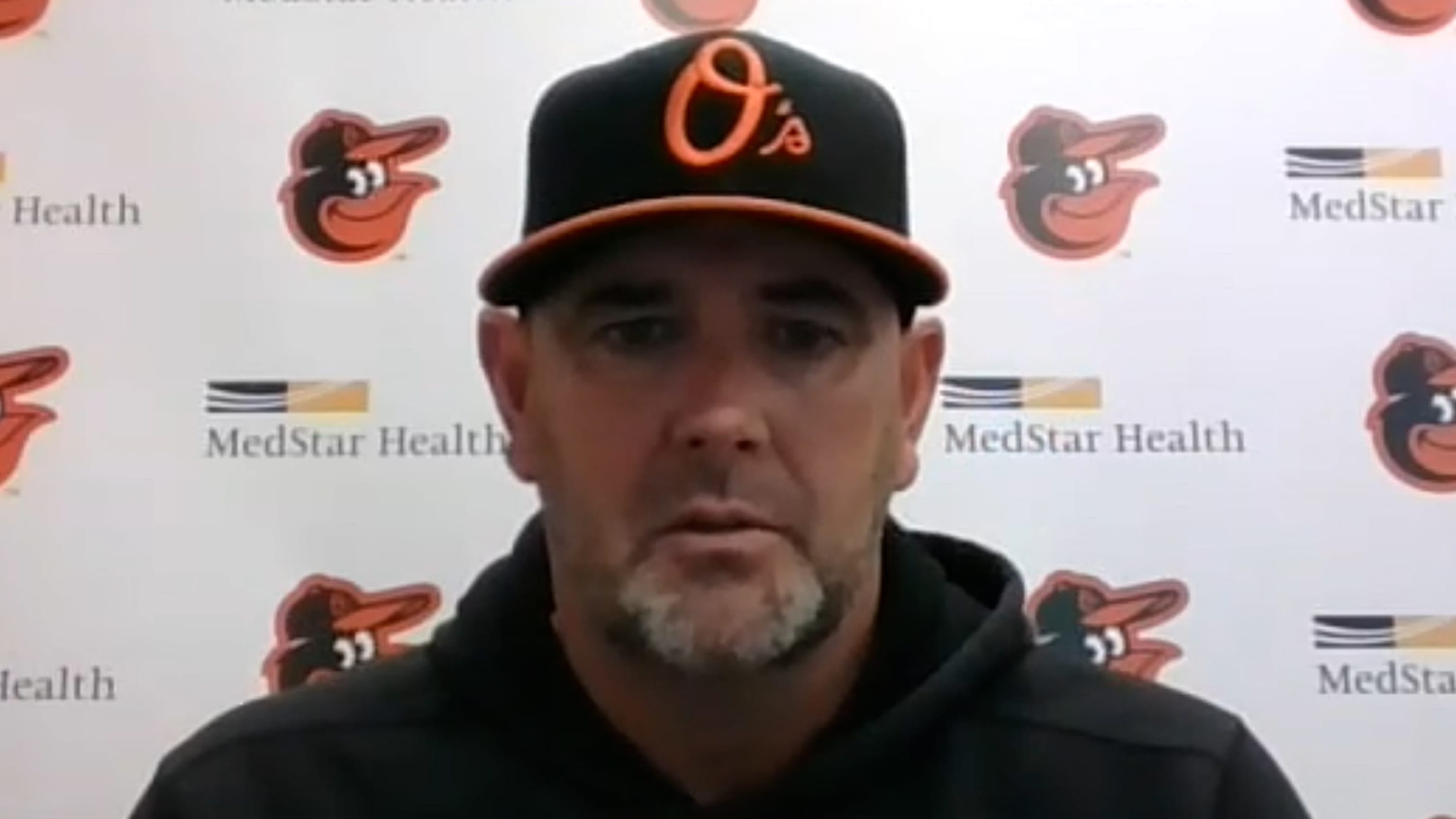 Cedric Mullins couldn't repeat 30/30 but still had a nice season for the  Orioles - Camden Chat : r/orioles