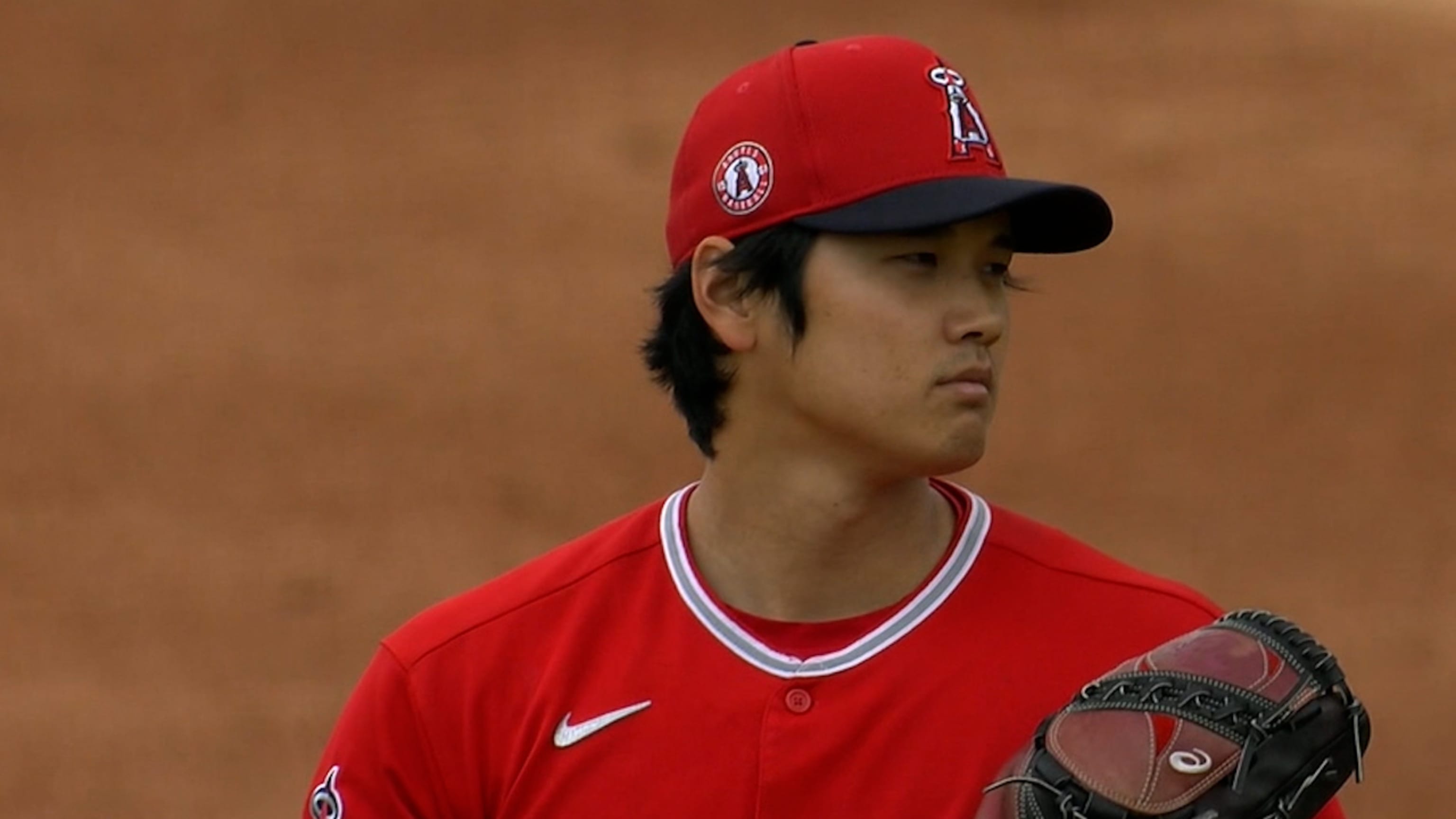 MLB on X: Shohei Ohtani is back on the stage--and the mound