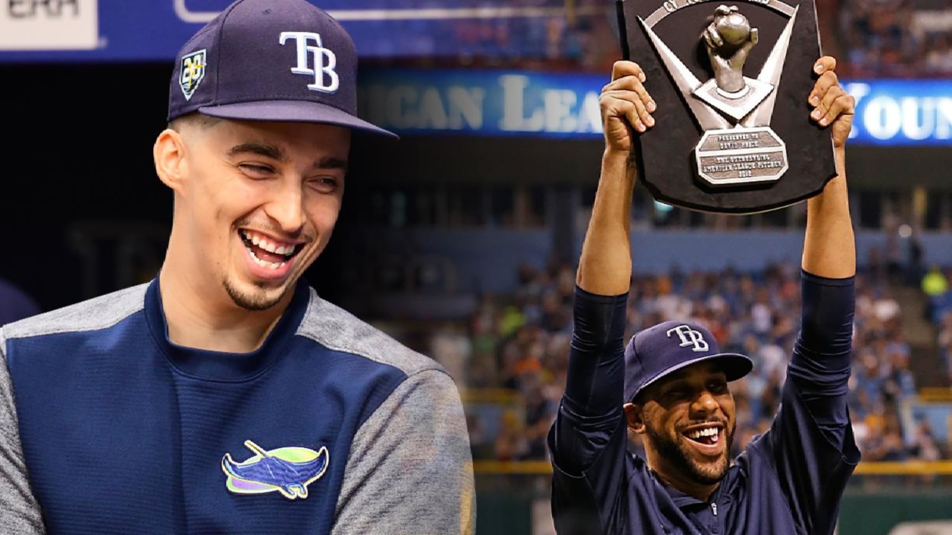 NL Cy Young Watch: Blake Snell Doesn't Have It Locked Up