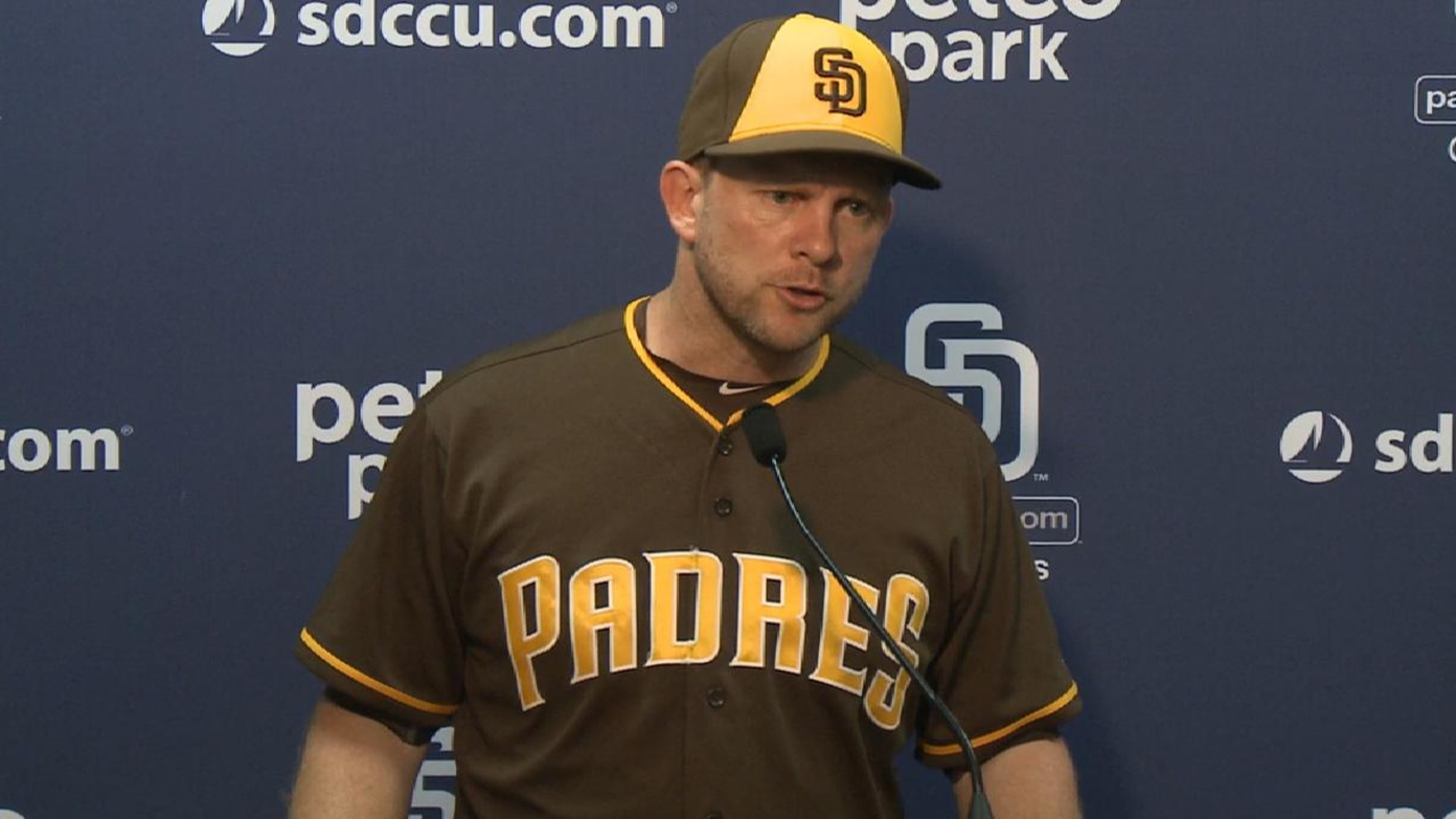 Padres jersey popularity as decided by 2014 Little Leaguers - Gaslamp Ball