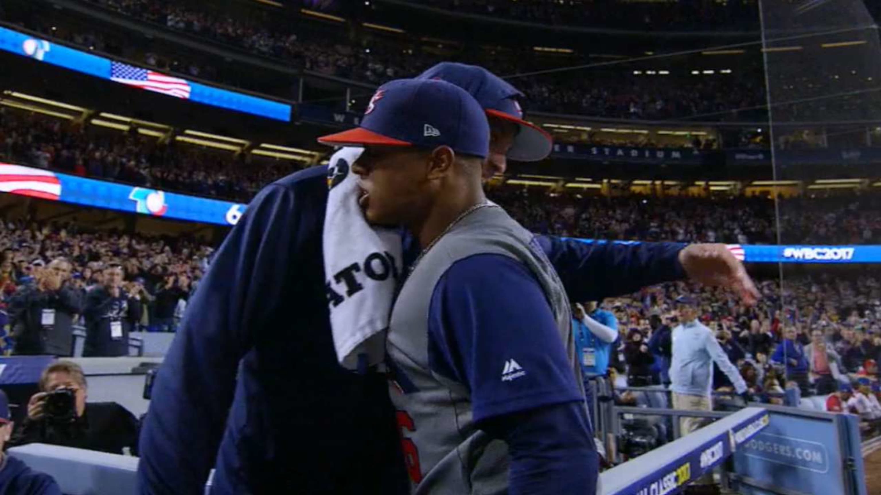 Marcus Stroman free agent profile