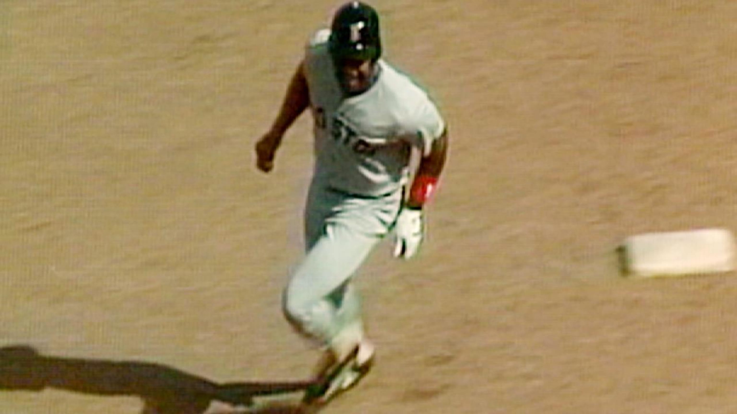1986 Mookie Wilson World Series Game Six Worn Cleats. Baseball