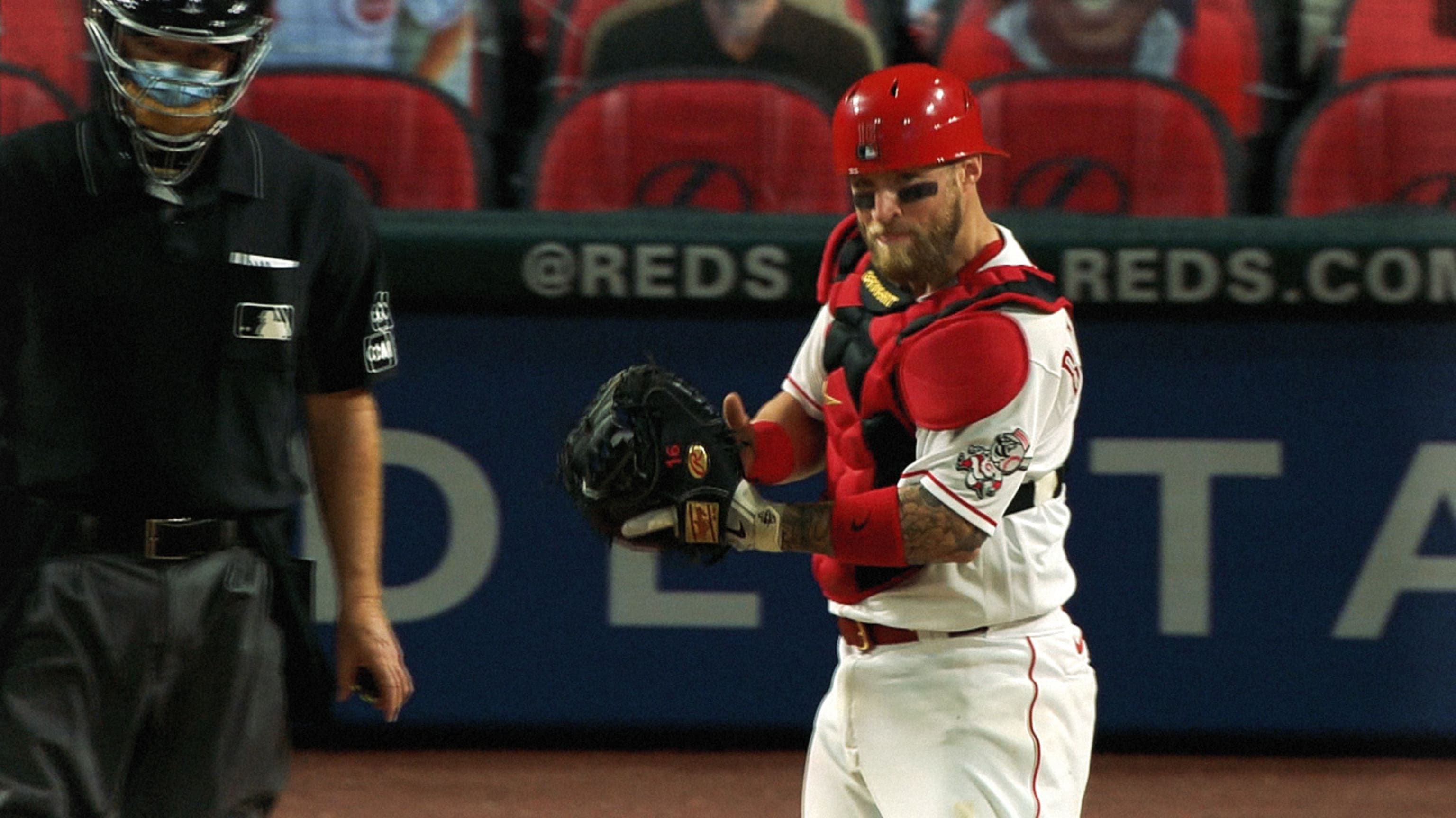 Mlb Gold Glove Winners / Announcing Gold Glove Winners During U S