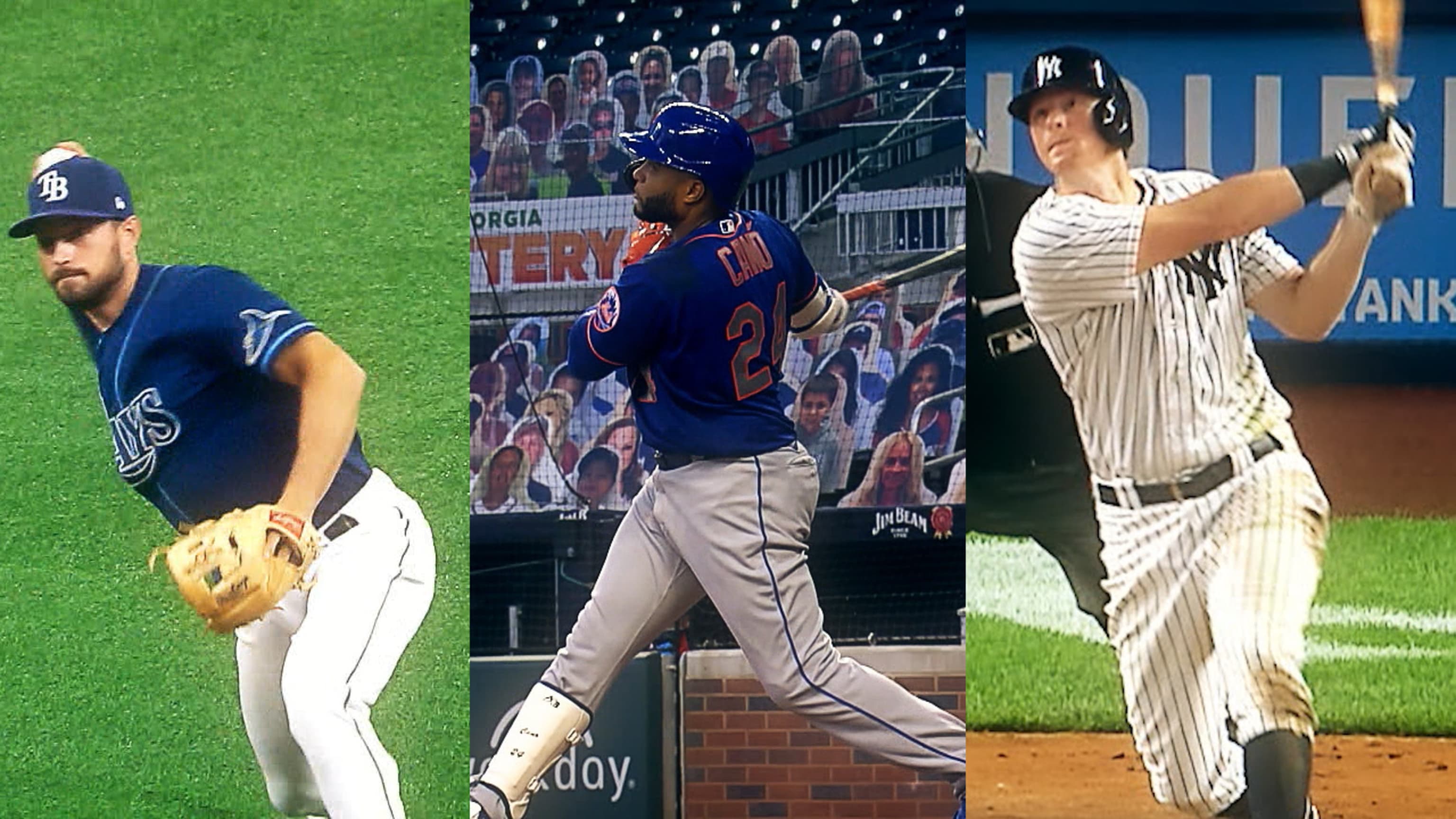 All-MLB 2020: Nominados al mejor 2B 