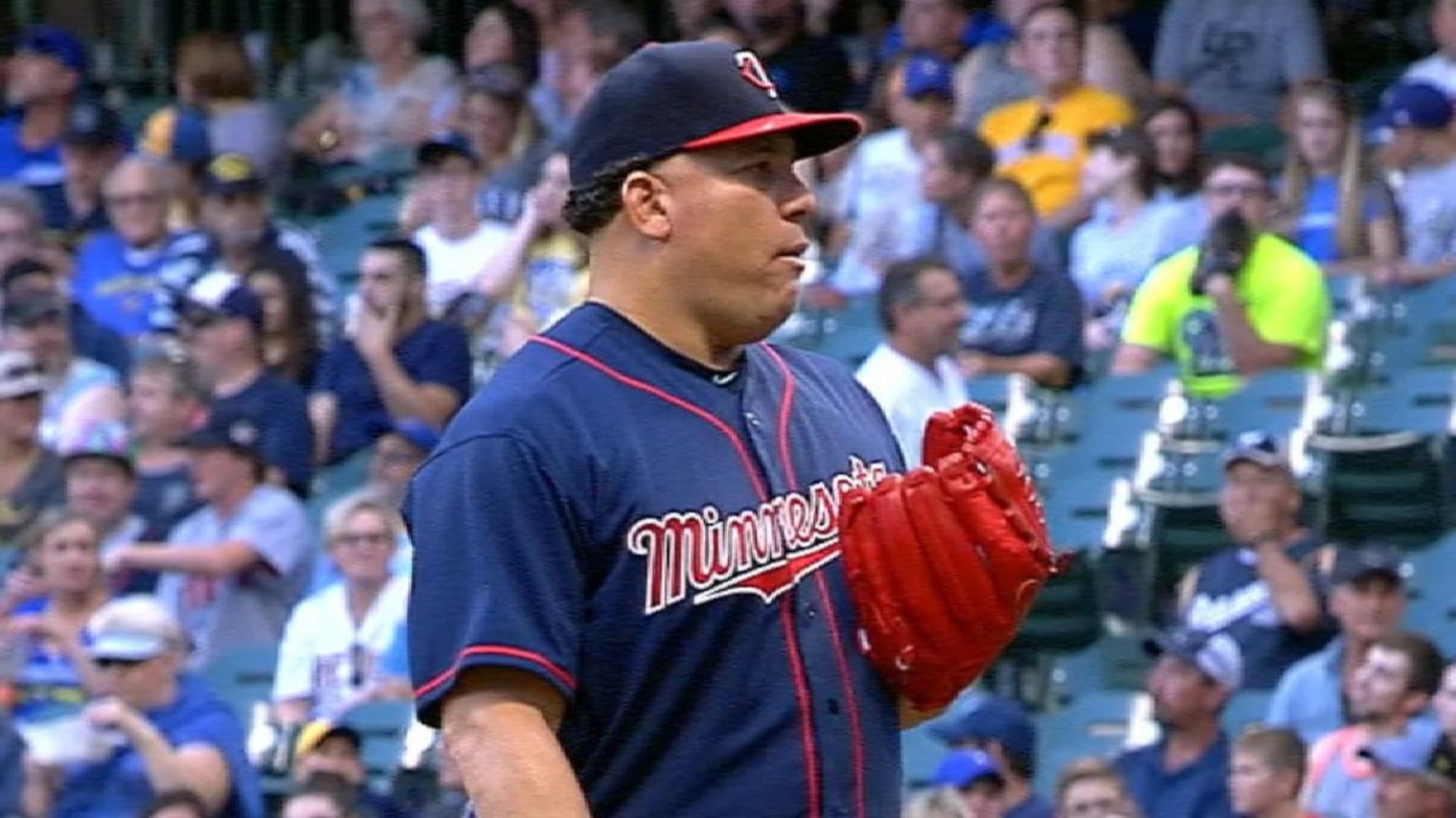 10 players you forgot were Twins