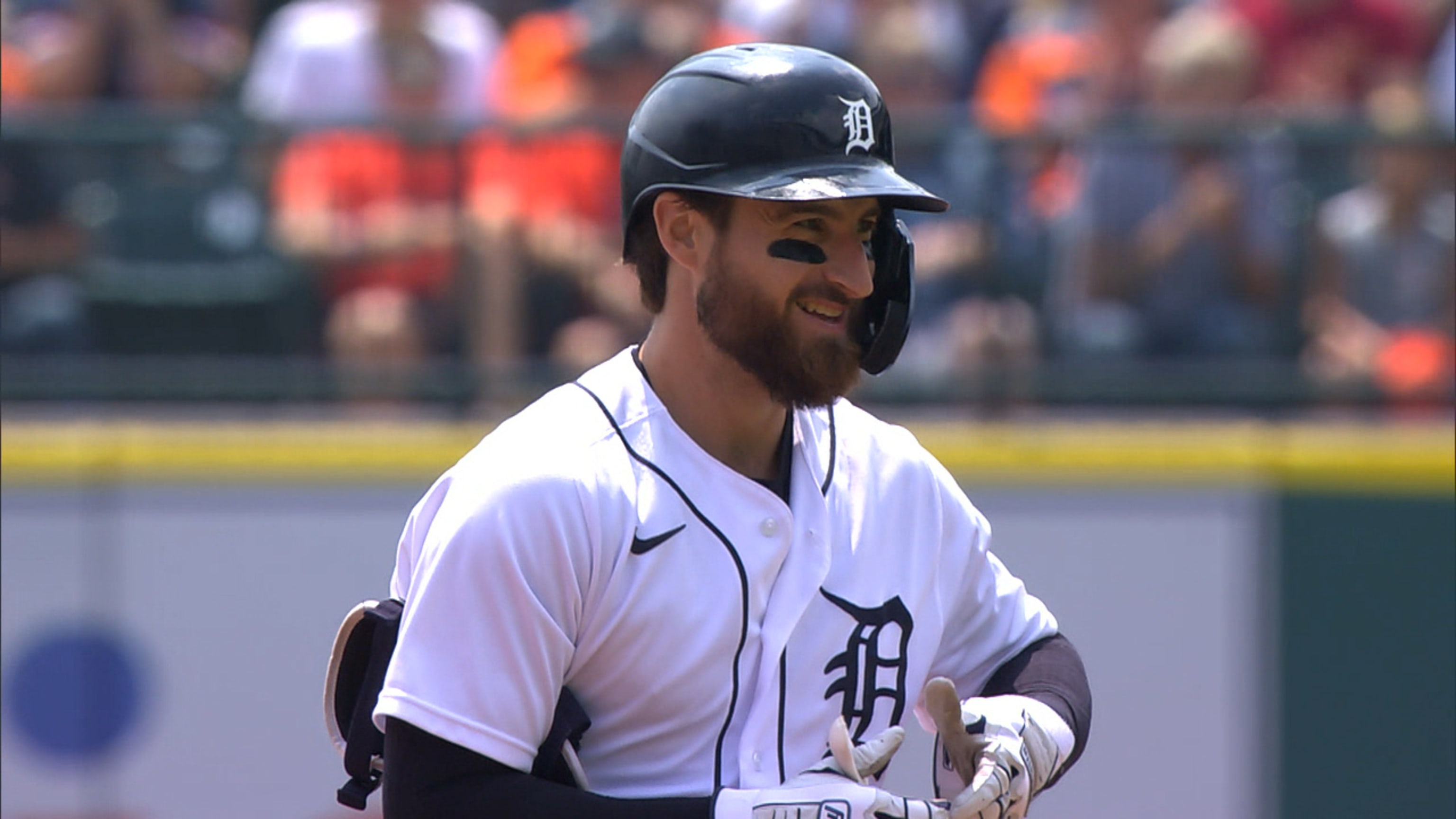 Could the Tigers actually move in the fences at Comerica Park? An