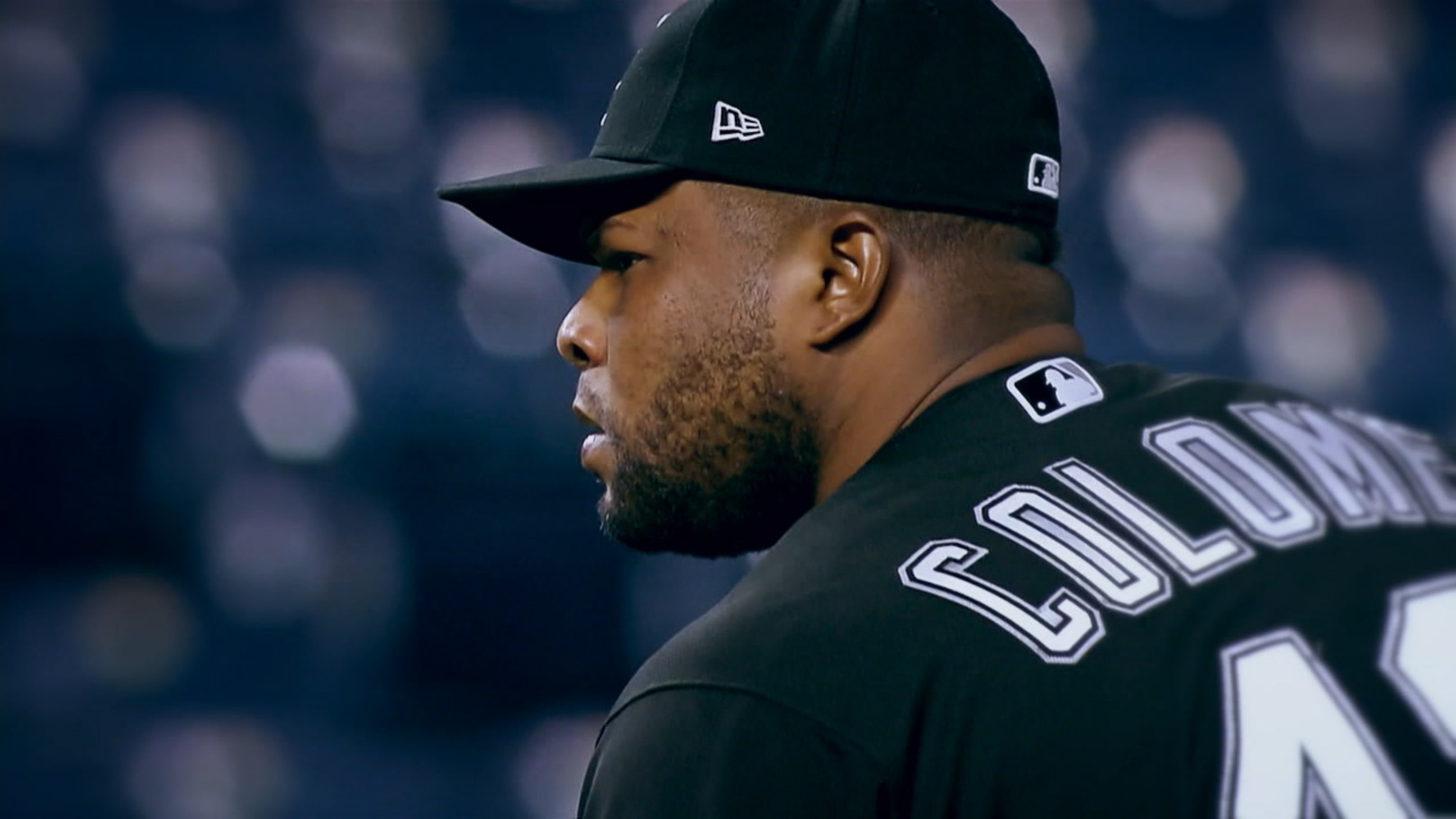 Colomé up for AL Reliever of Year