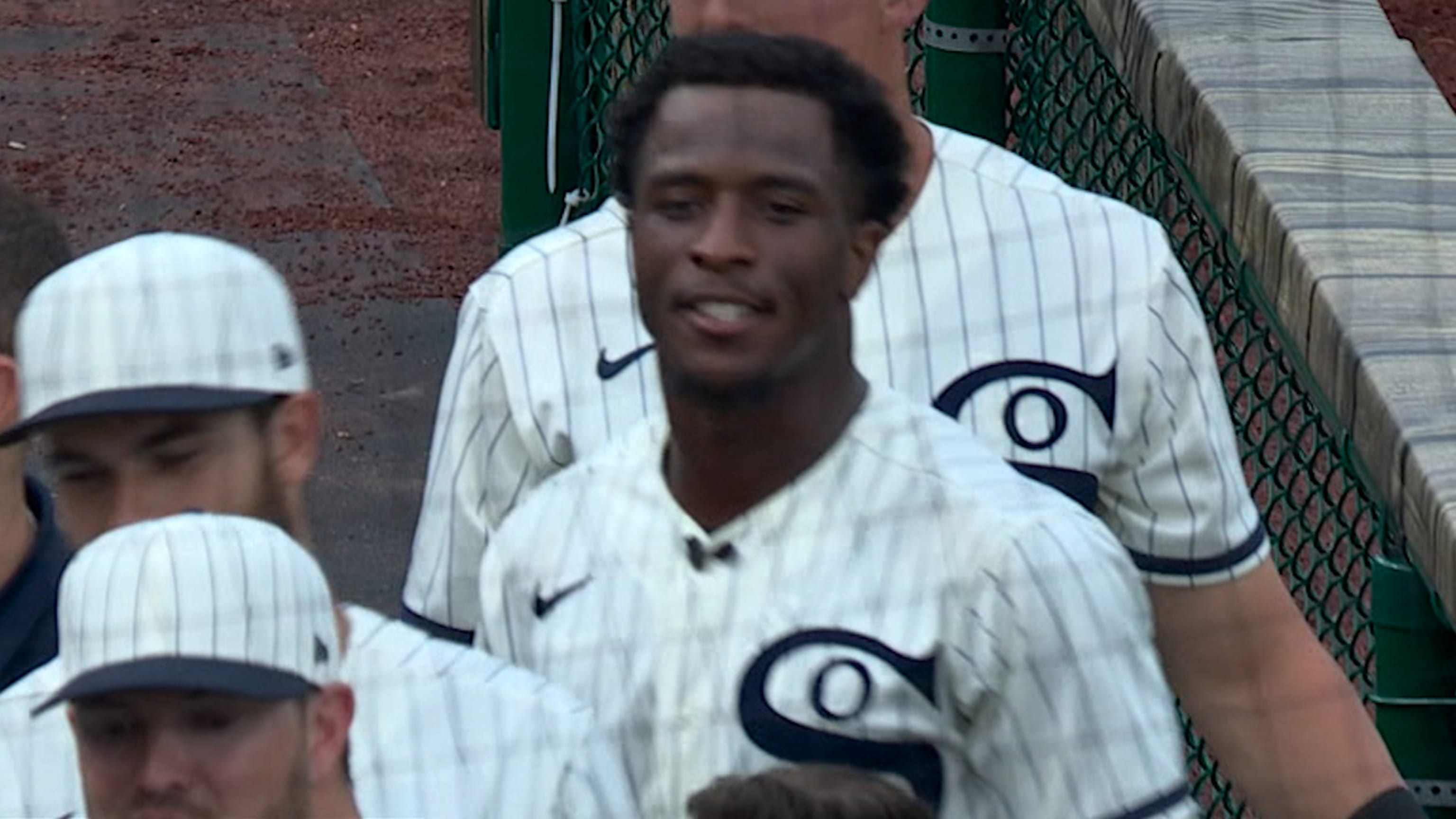 Tim Anderson HR for Chisox, walkoff end in Field of Dreams game – The  Denver Post
