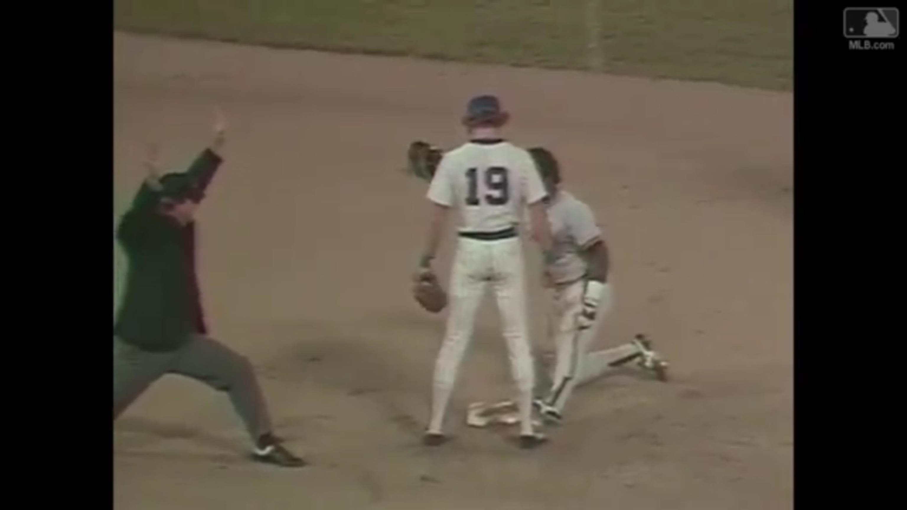 Henderson's 118th stolen base