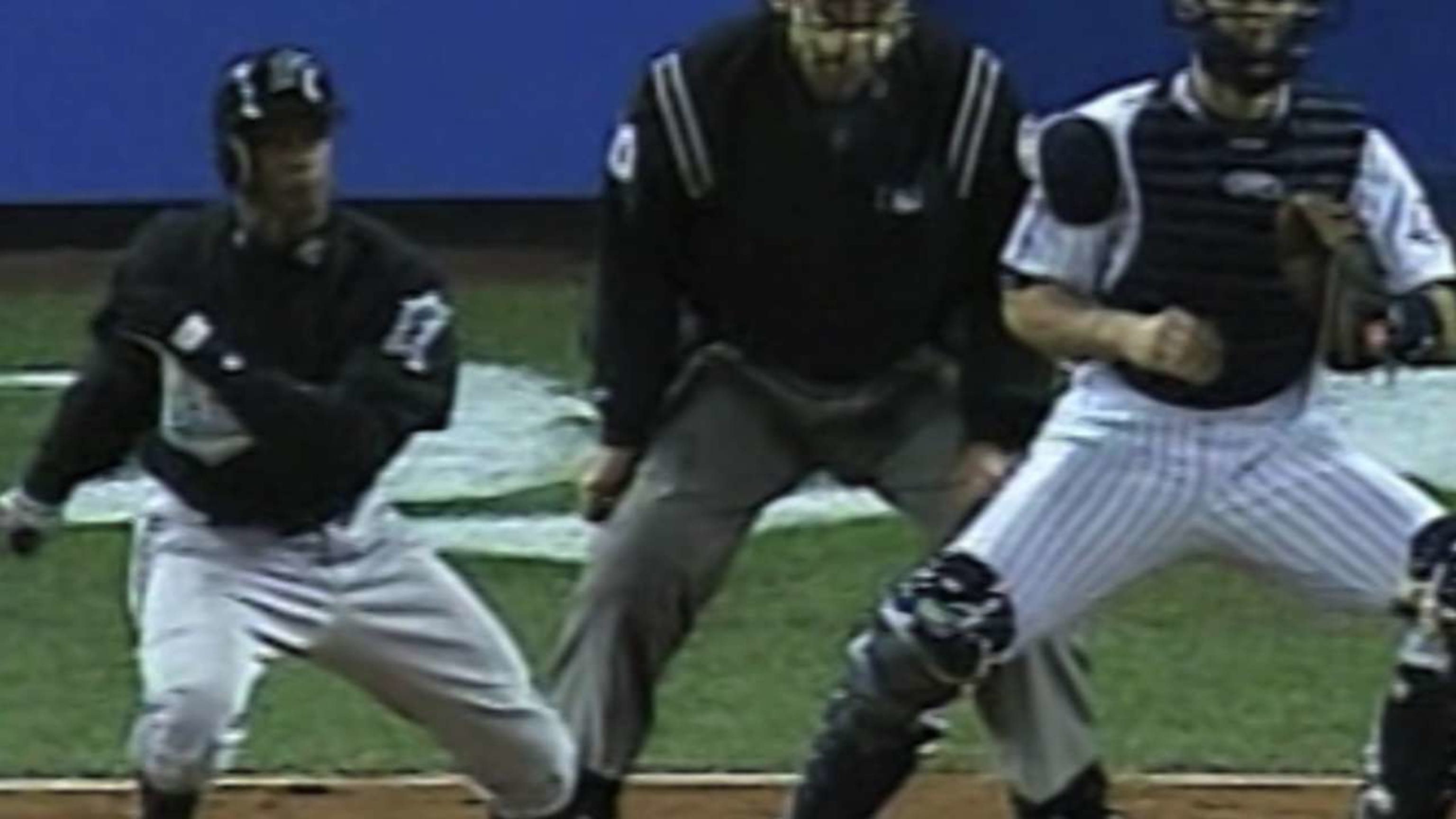 How Game Six of the 2003 World Series created a new Yankees villain -  Pinstripe Alley
