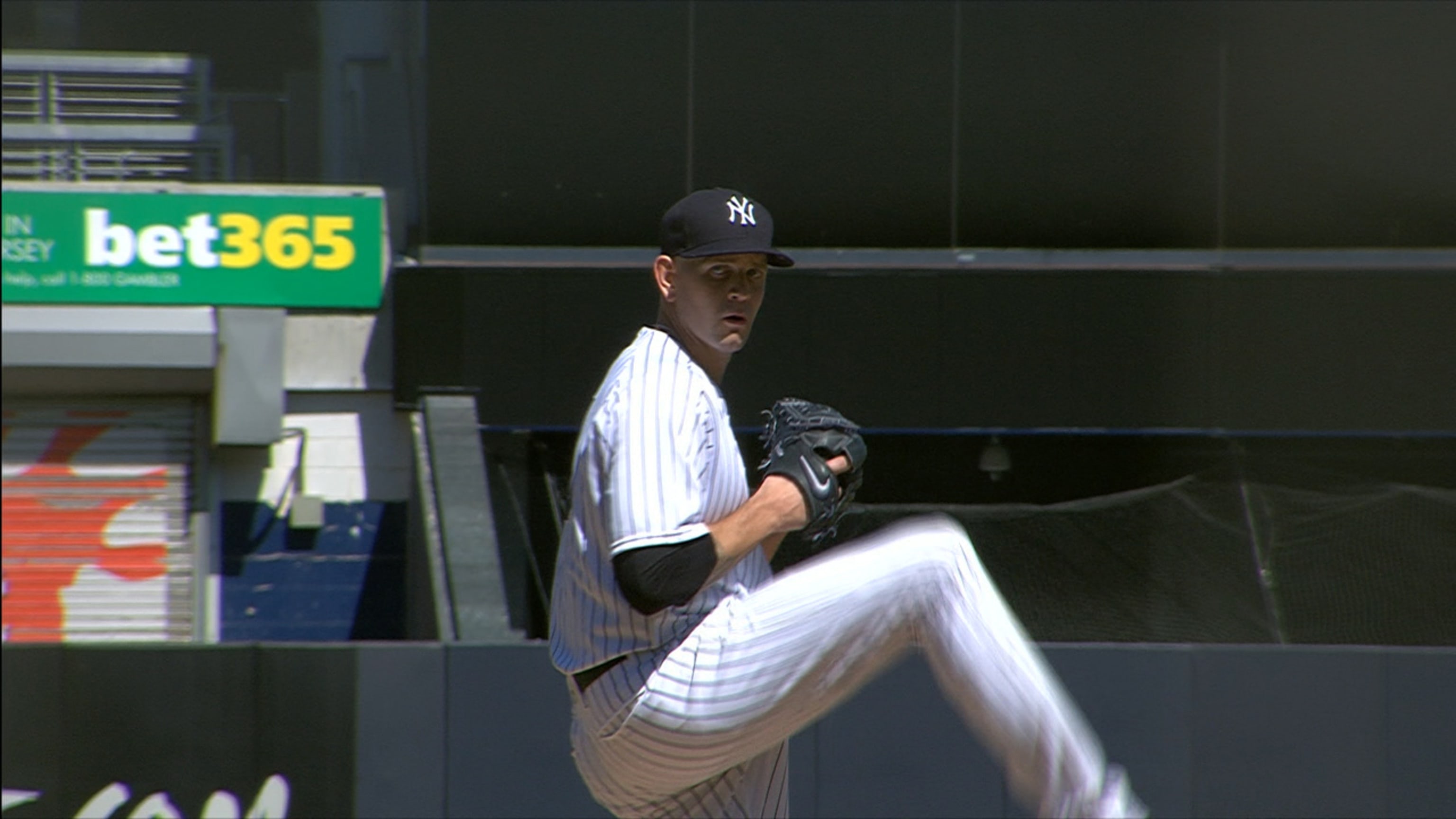 2020 Free Agent: James Paxton