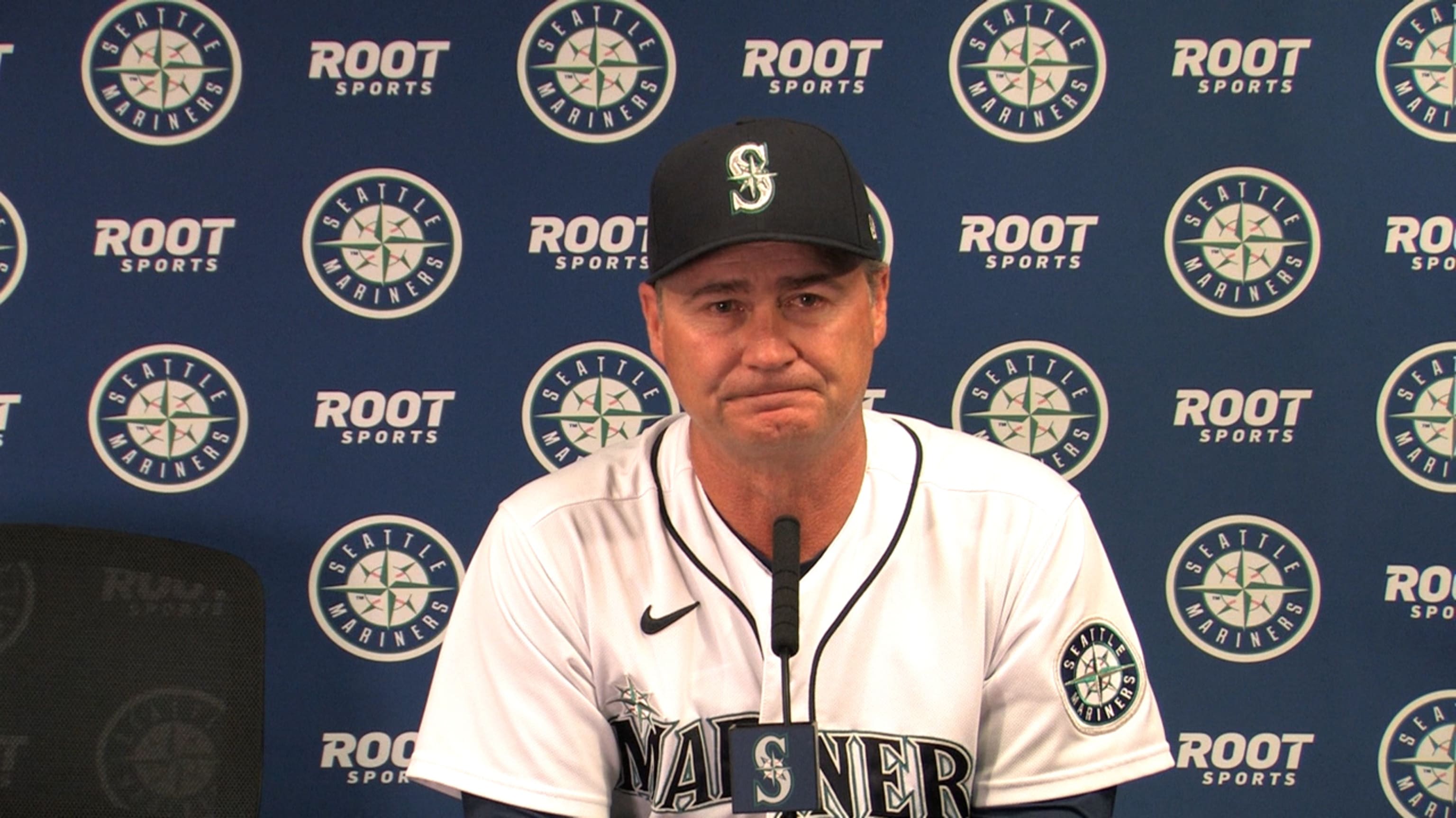 Mariners 2023 Report Cards: Dylan Moore Had a Down Year