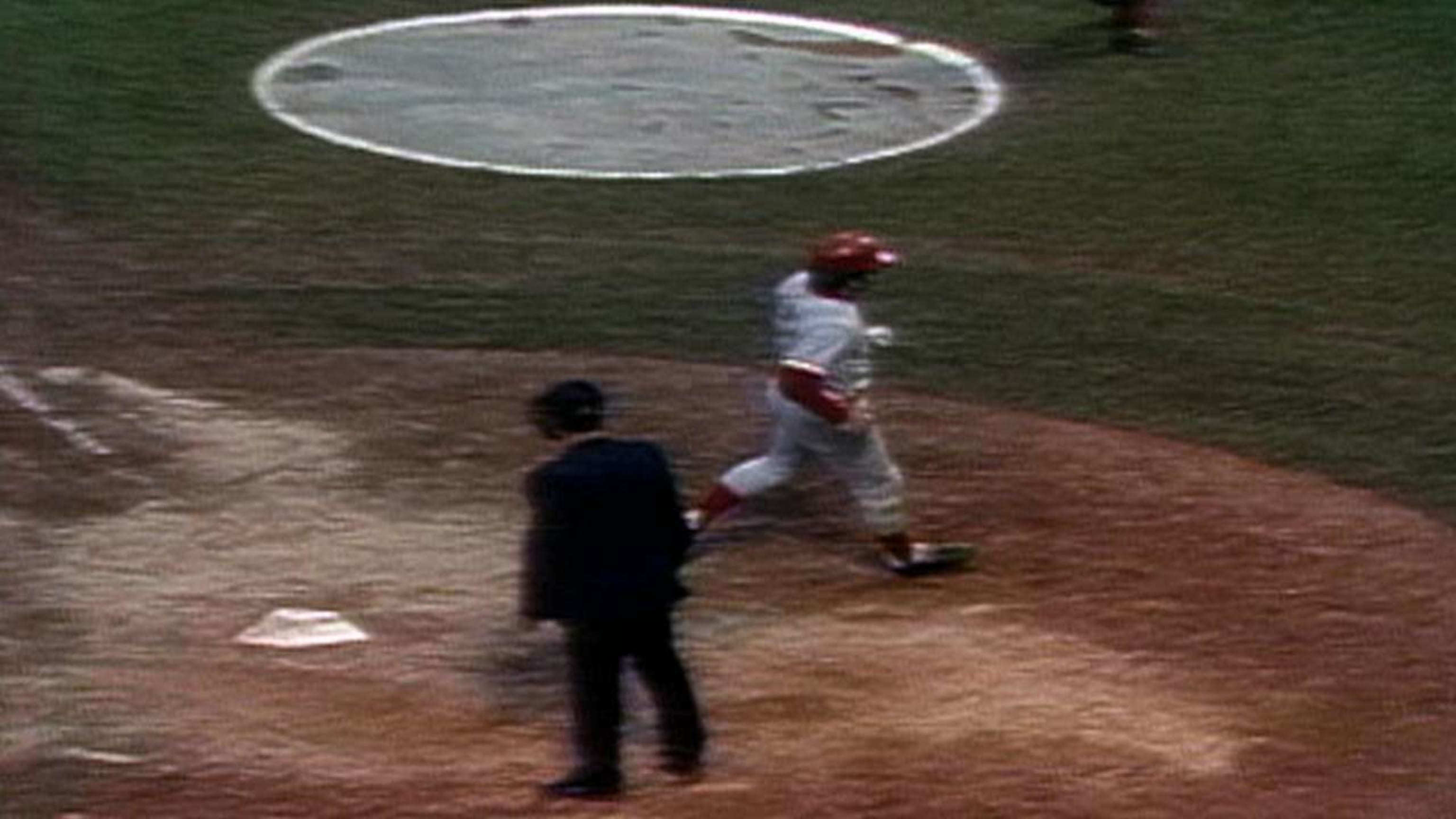 Concepcion's single ties game