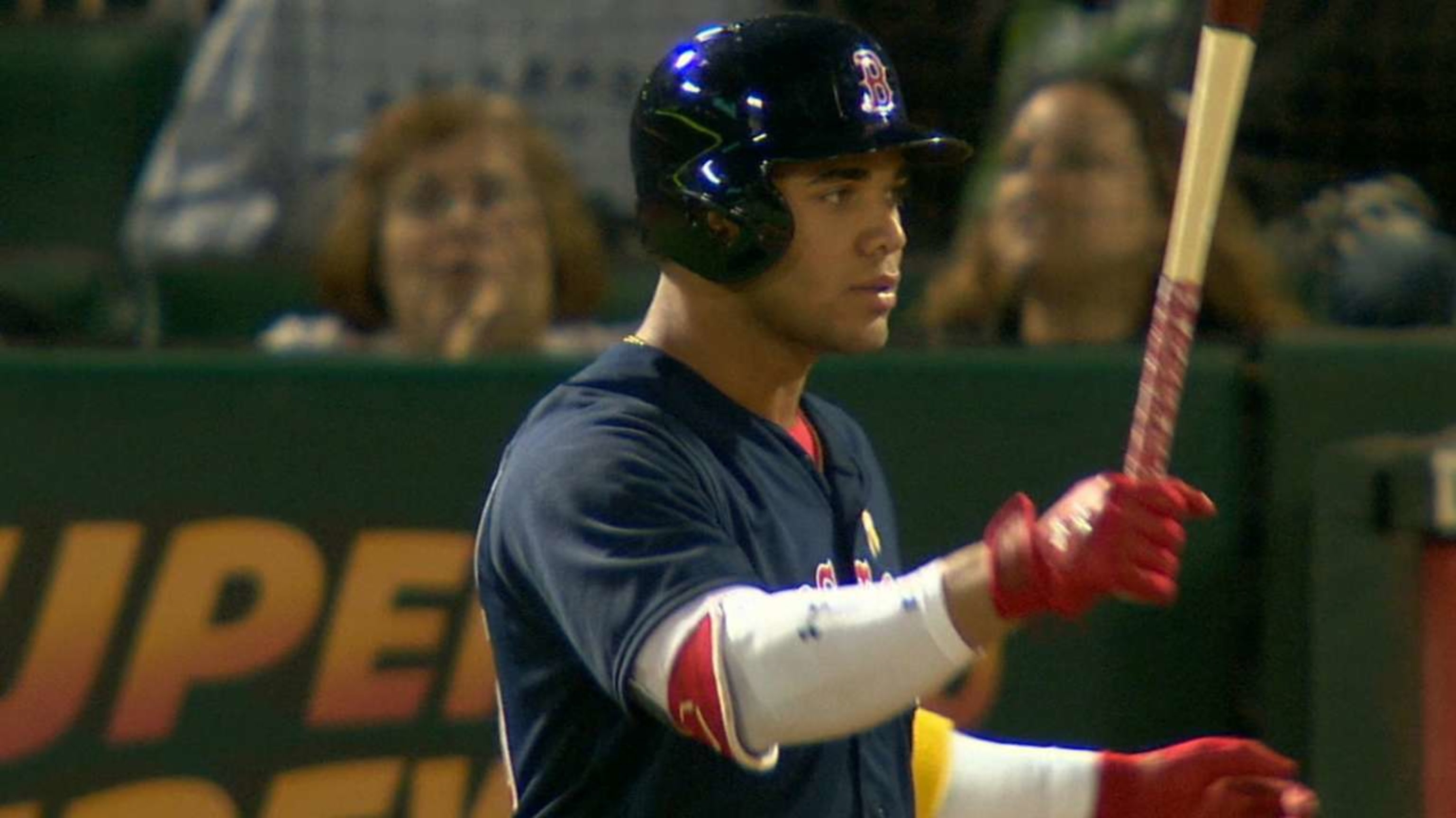 With deal finally official, what now for the Red Sox and Yoan Moncada?