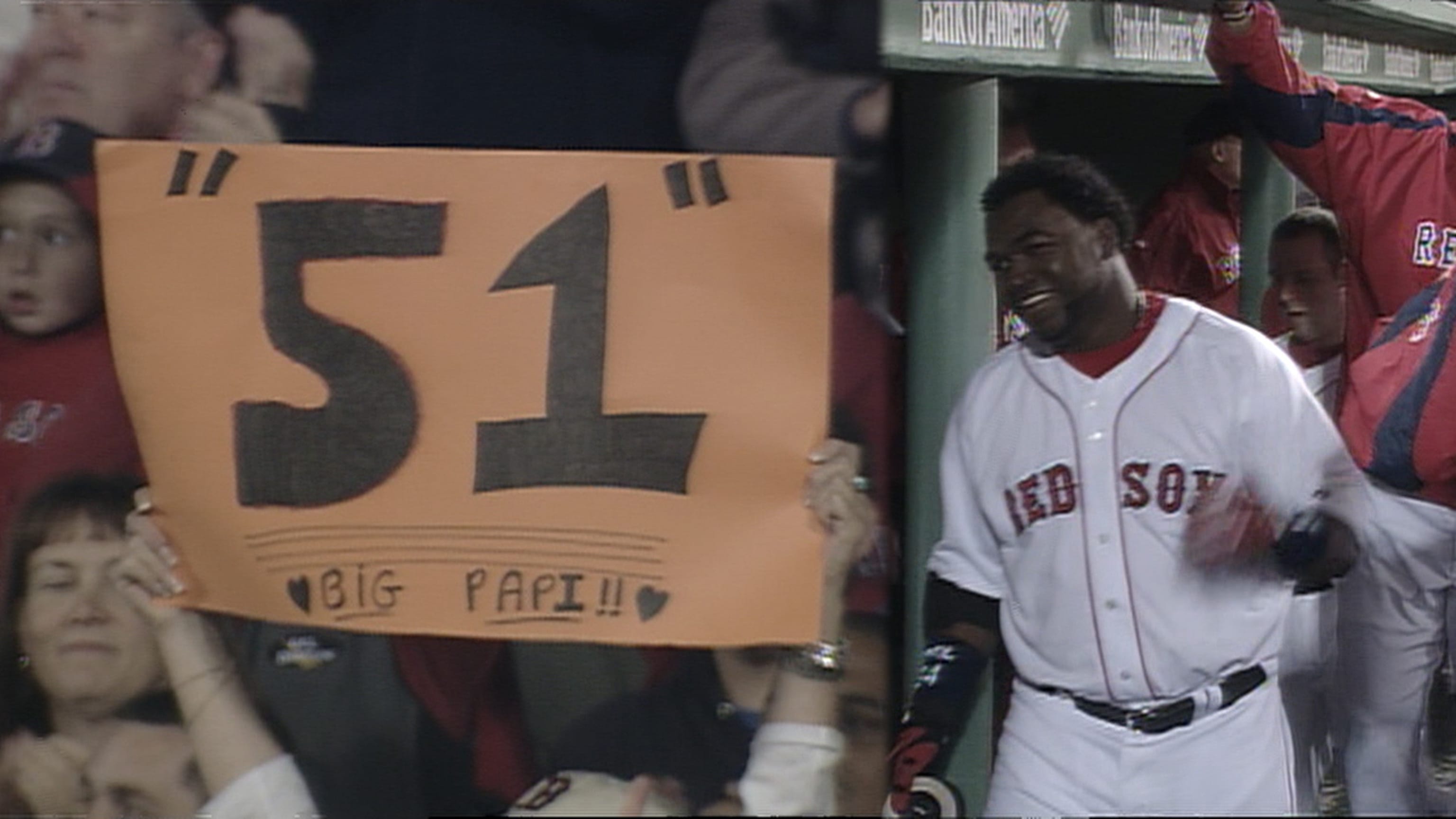 David Ortiz's club-record 51st HR