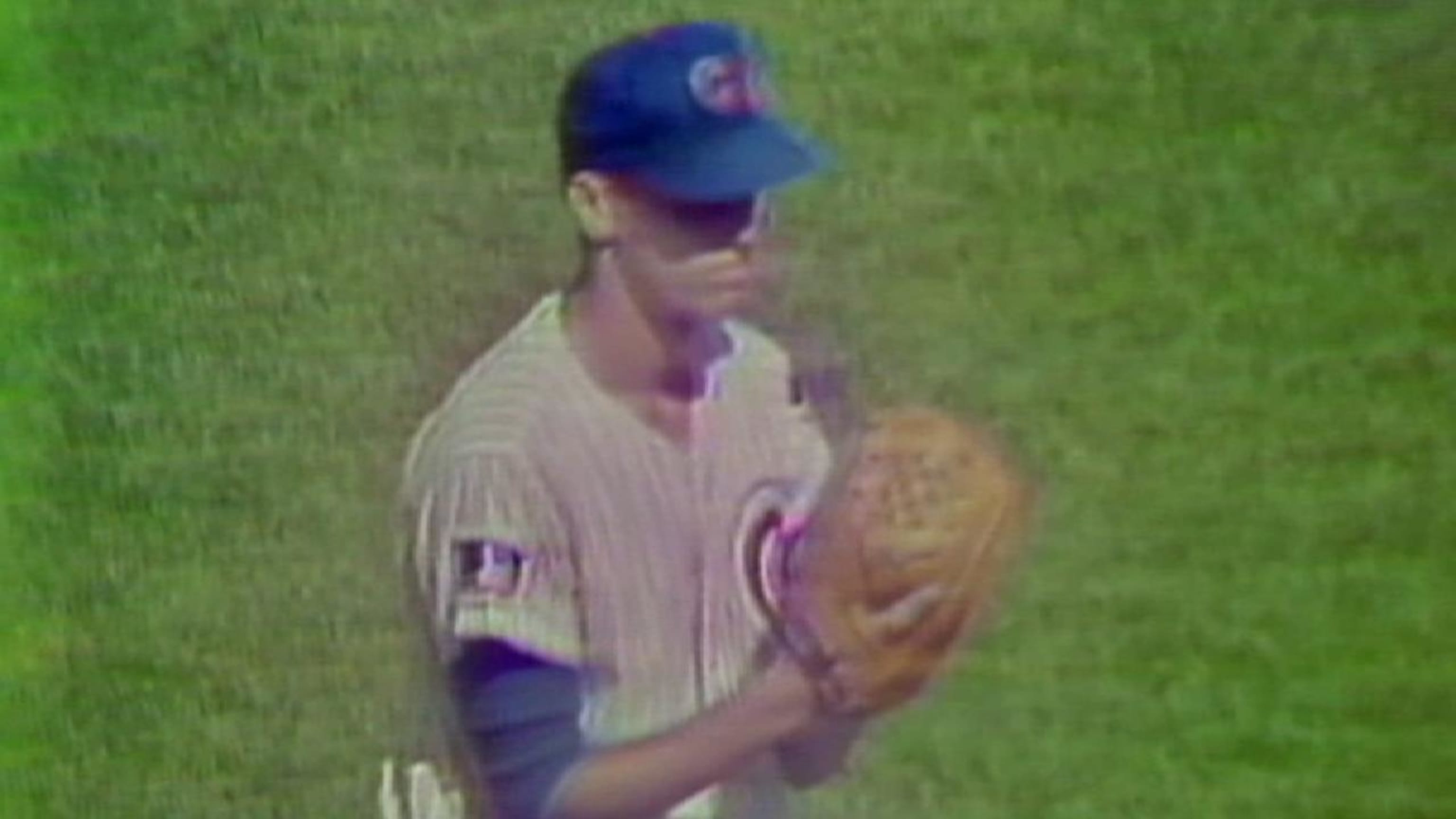 Cubs Legend Ryne Sandberg Talks National and Missing Baseball Fans
