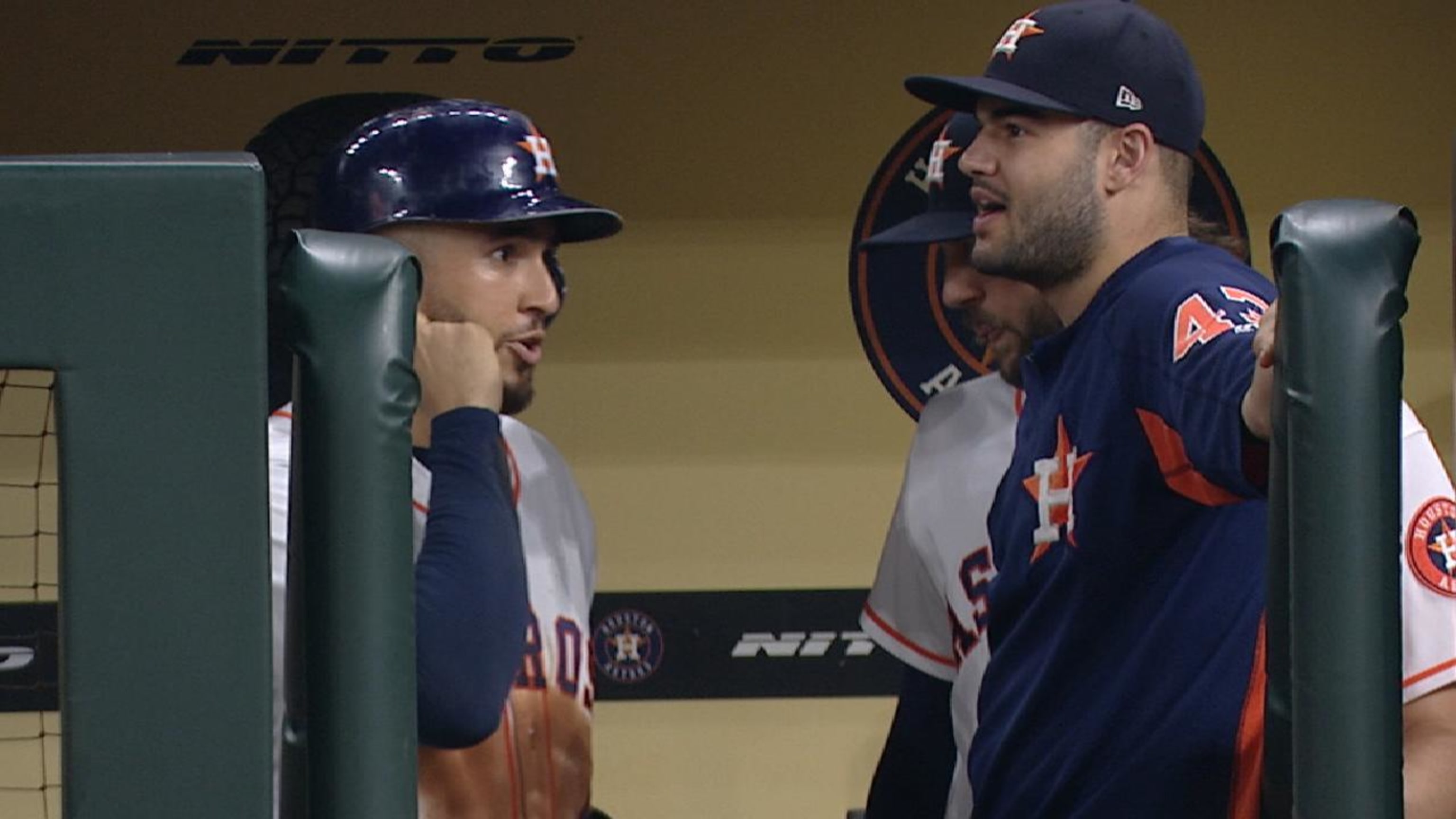 George Springer, Astros beat Mets in return home - The Boston Globe