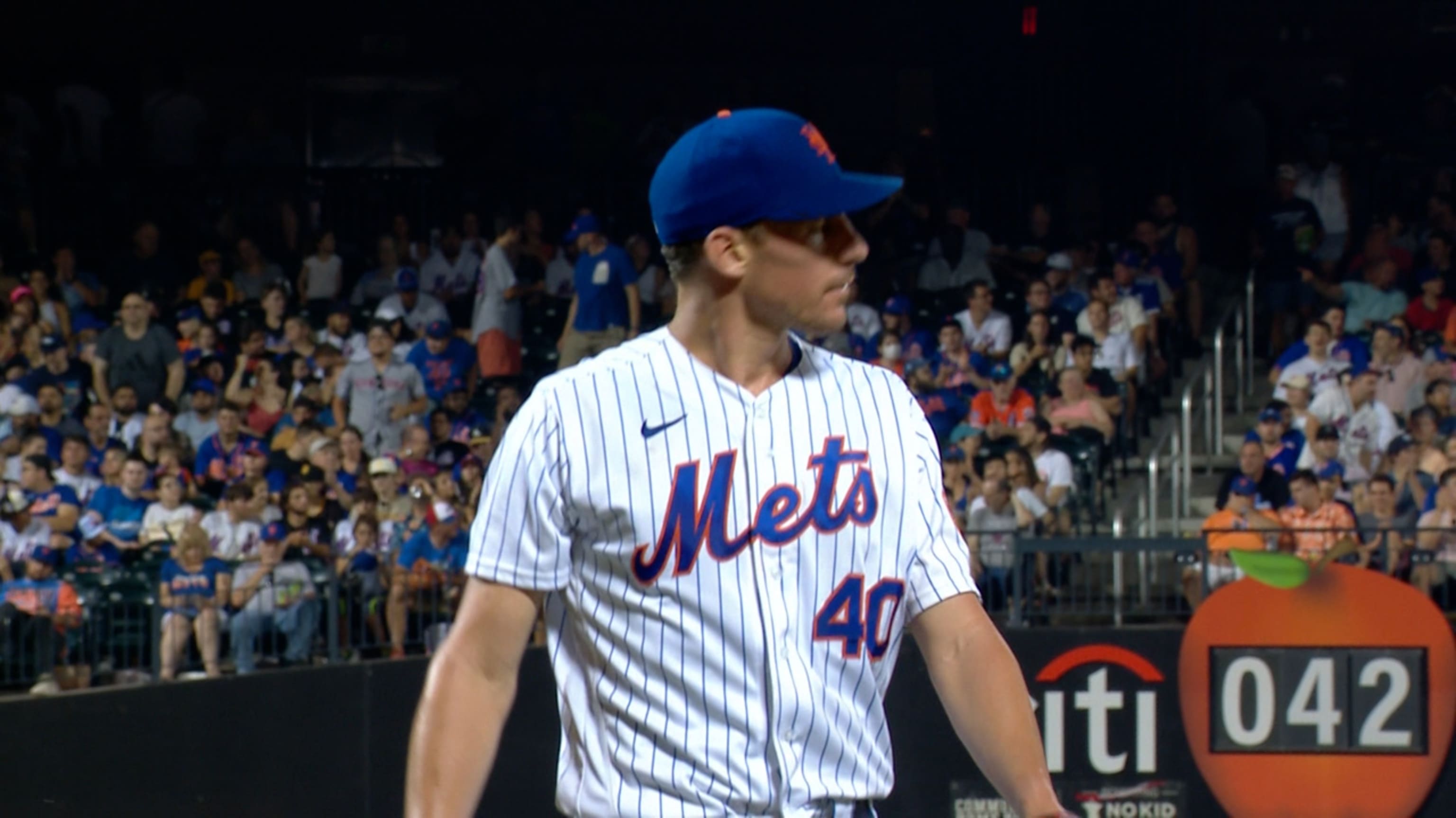 Chris Bassitt pitches another gem in Mets' home-opening win
