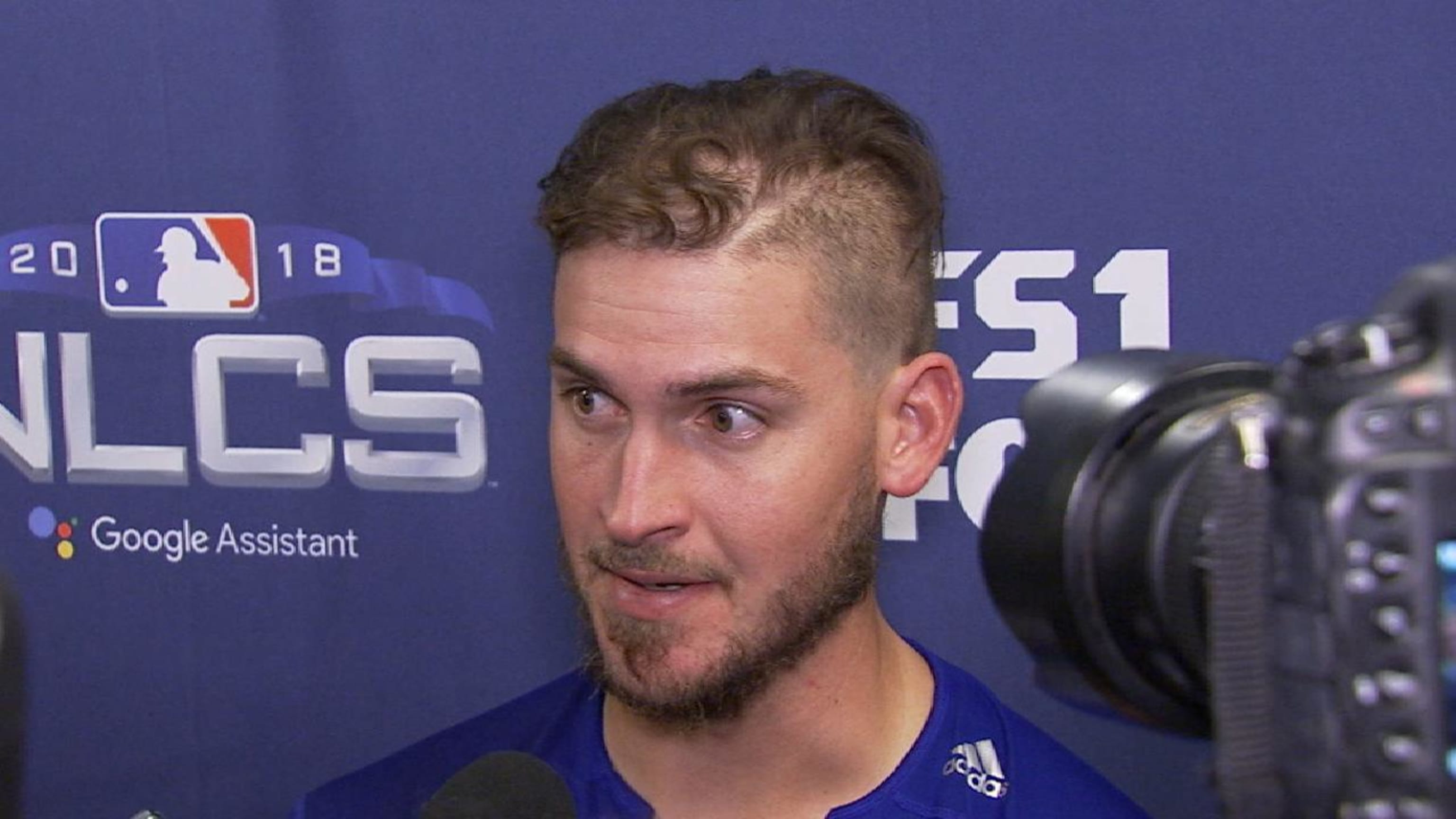 3 Reasons Why Yasmani Grandal Continues to Lose Playing Time – Think Blue  Planning Committee