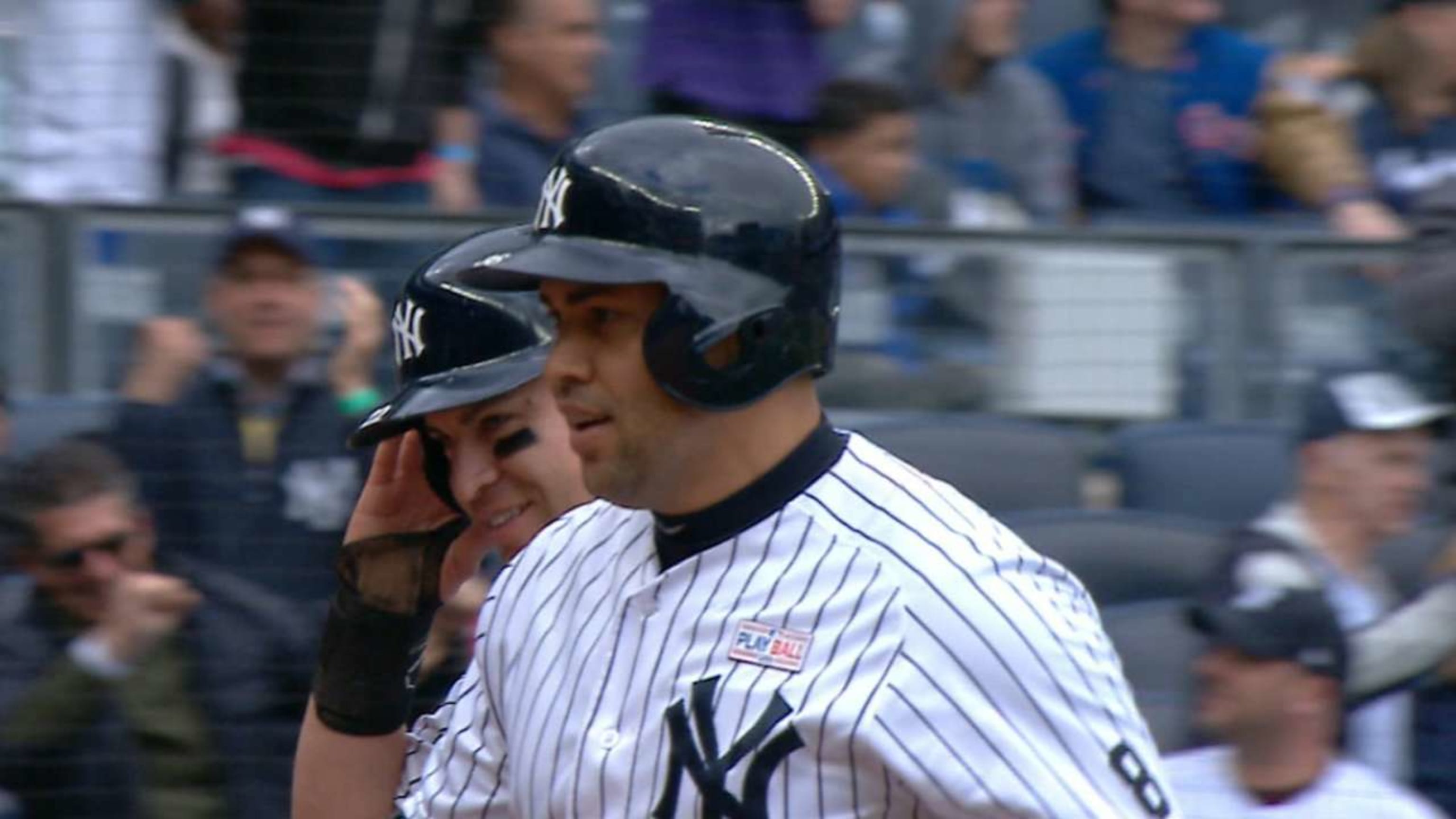 Carlos Beltran becomes Hall of Fame voters' latest scapegoat, and