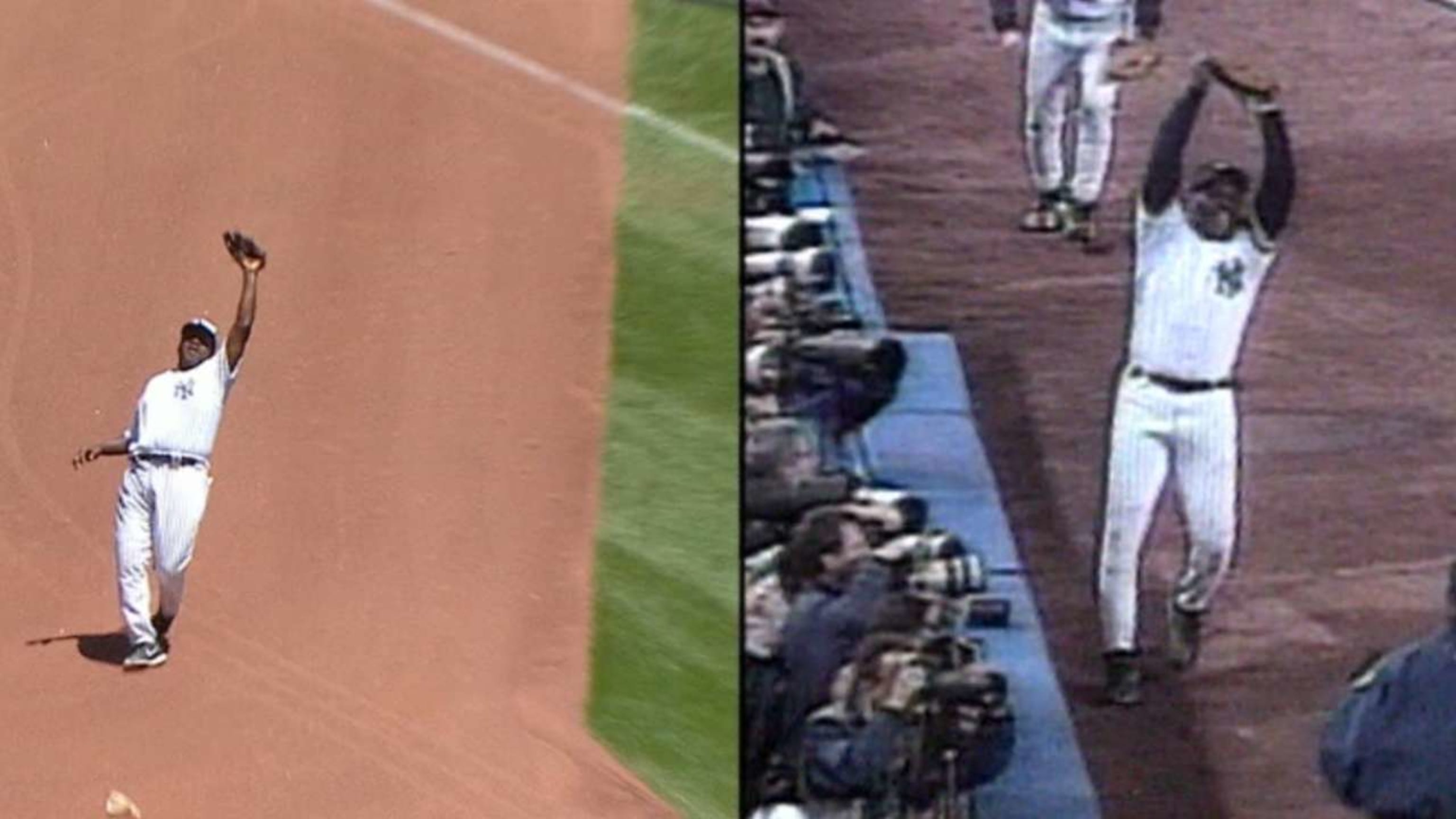 1996 Yankees 20th Anniversary Retrospective: Darryl Strawberry - Pinstripe  Alley