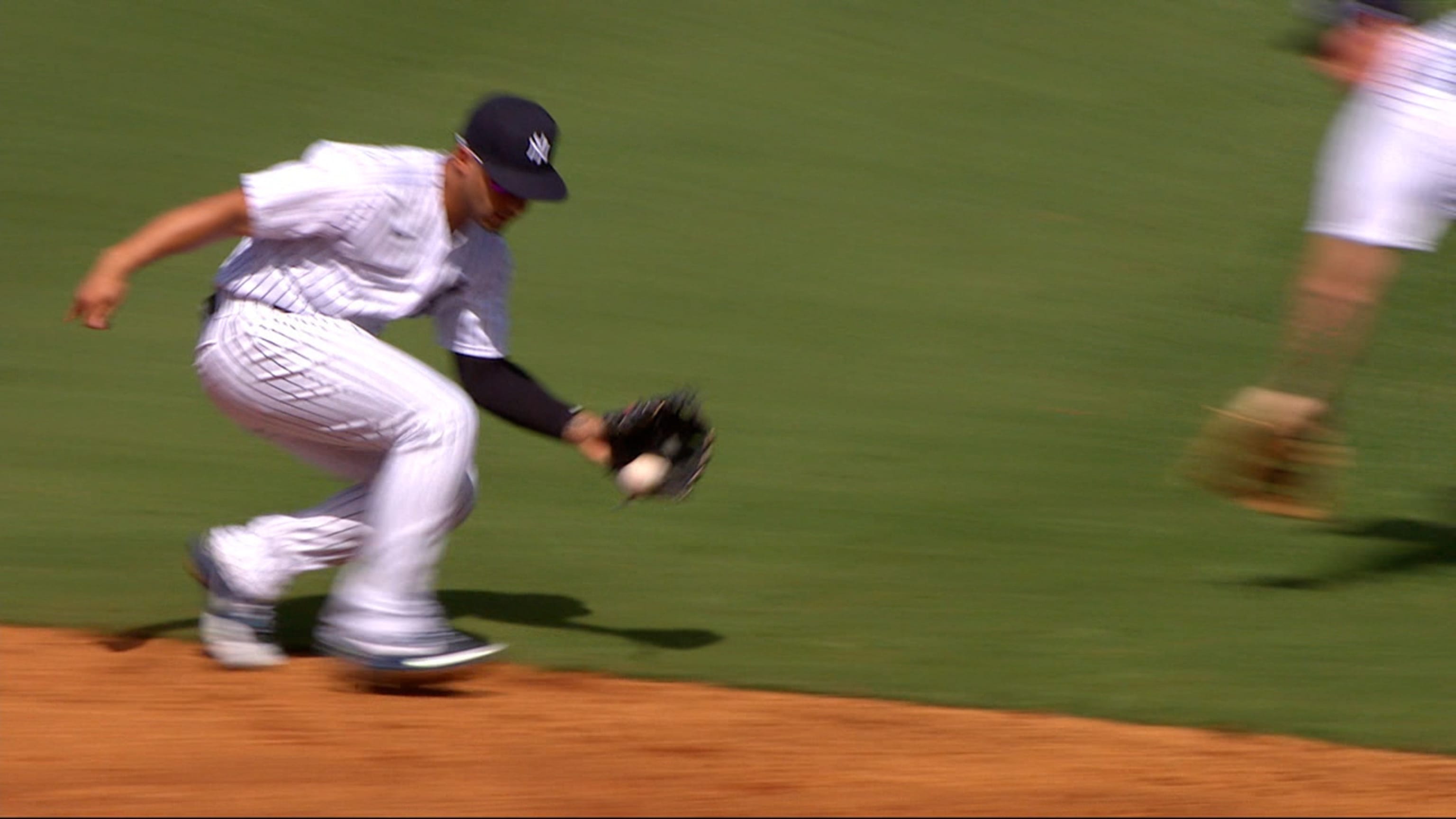 Torres brilla a la defensa