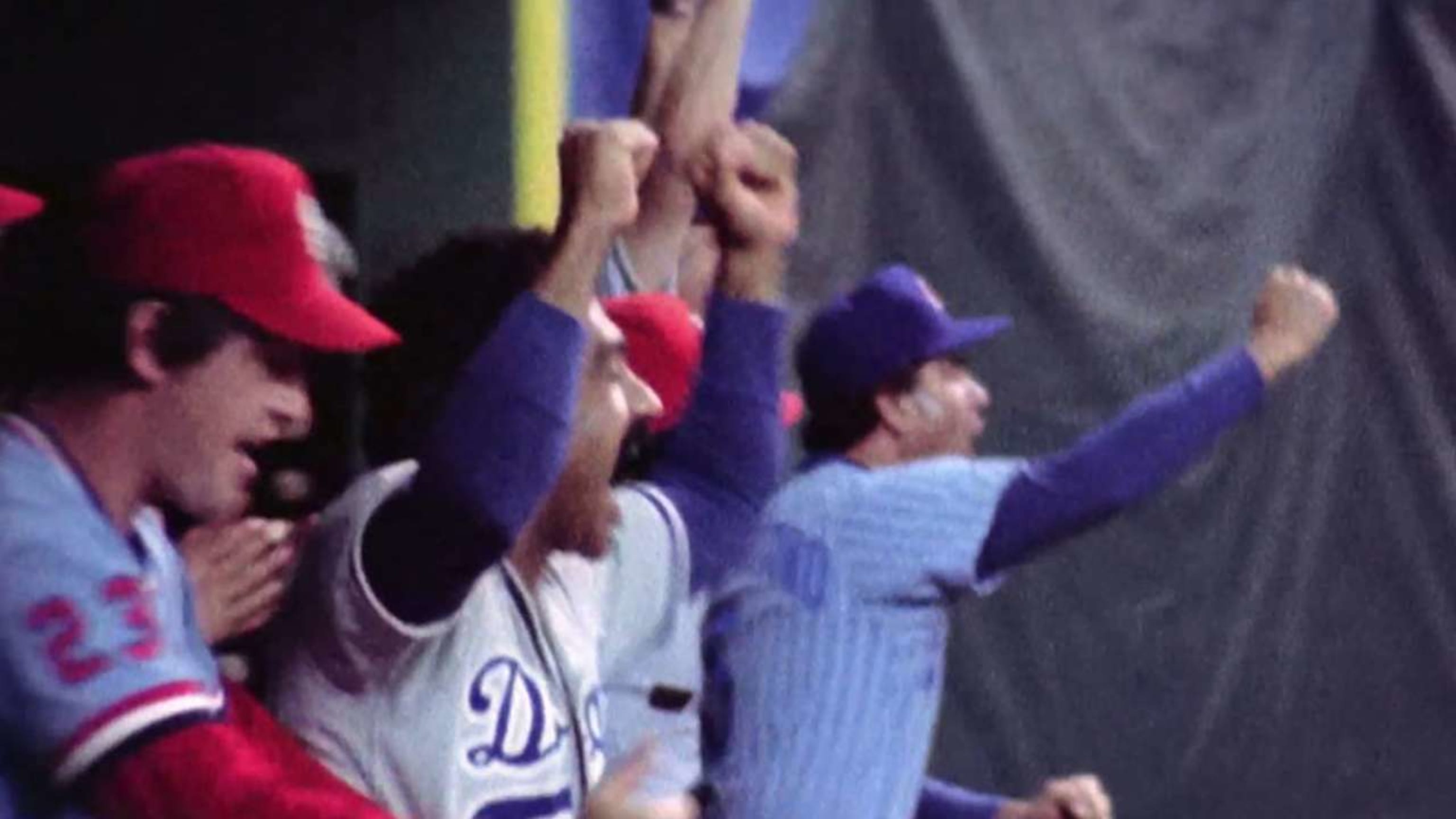 Johnny Callison hits walk-off homer in '64 ASG