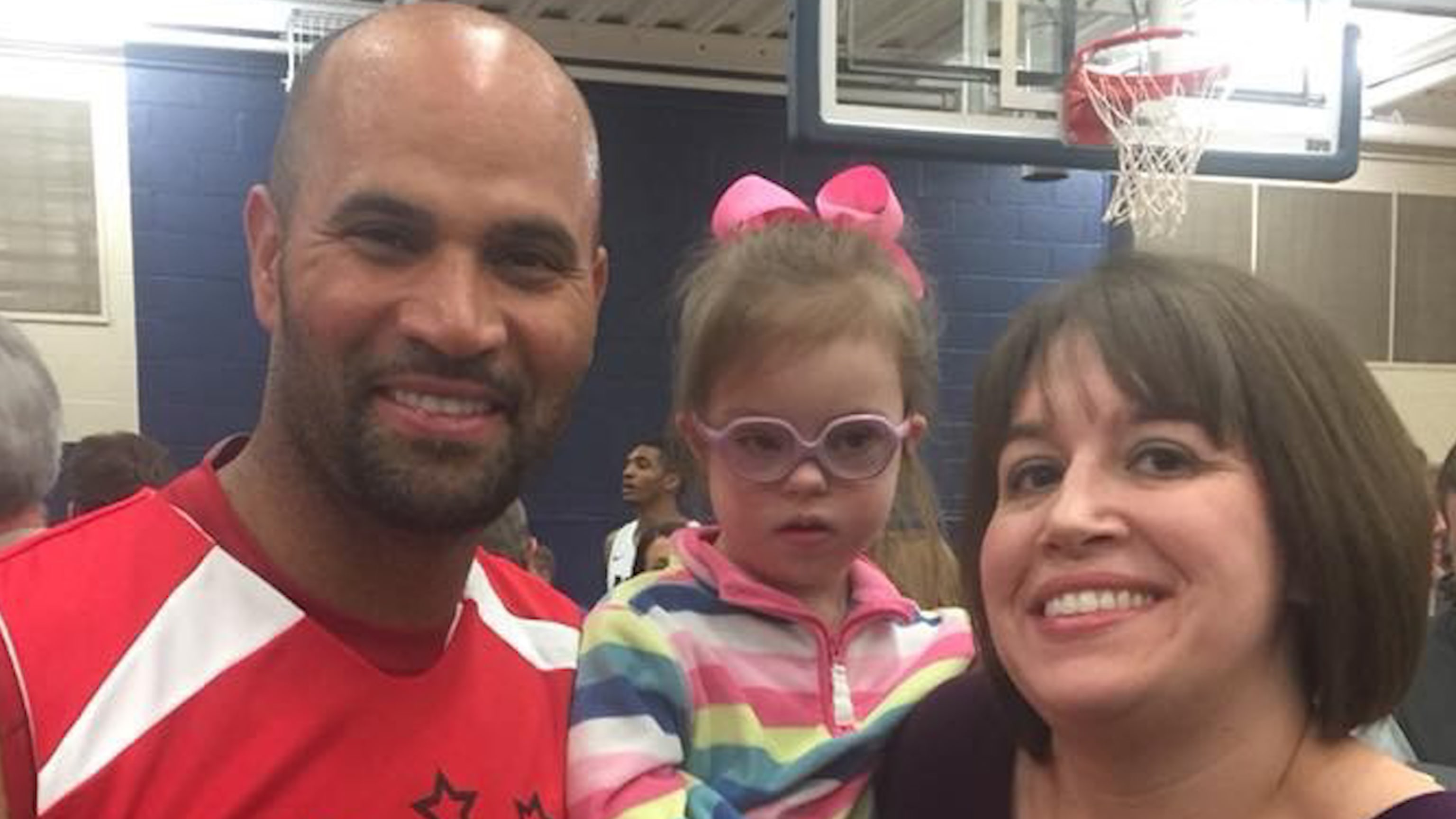 MLB Legend Albert Pujols Makes a Promise to His Son While Celebrating a  Major Family Achievement - EssentiallySports