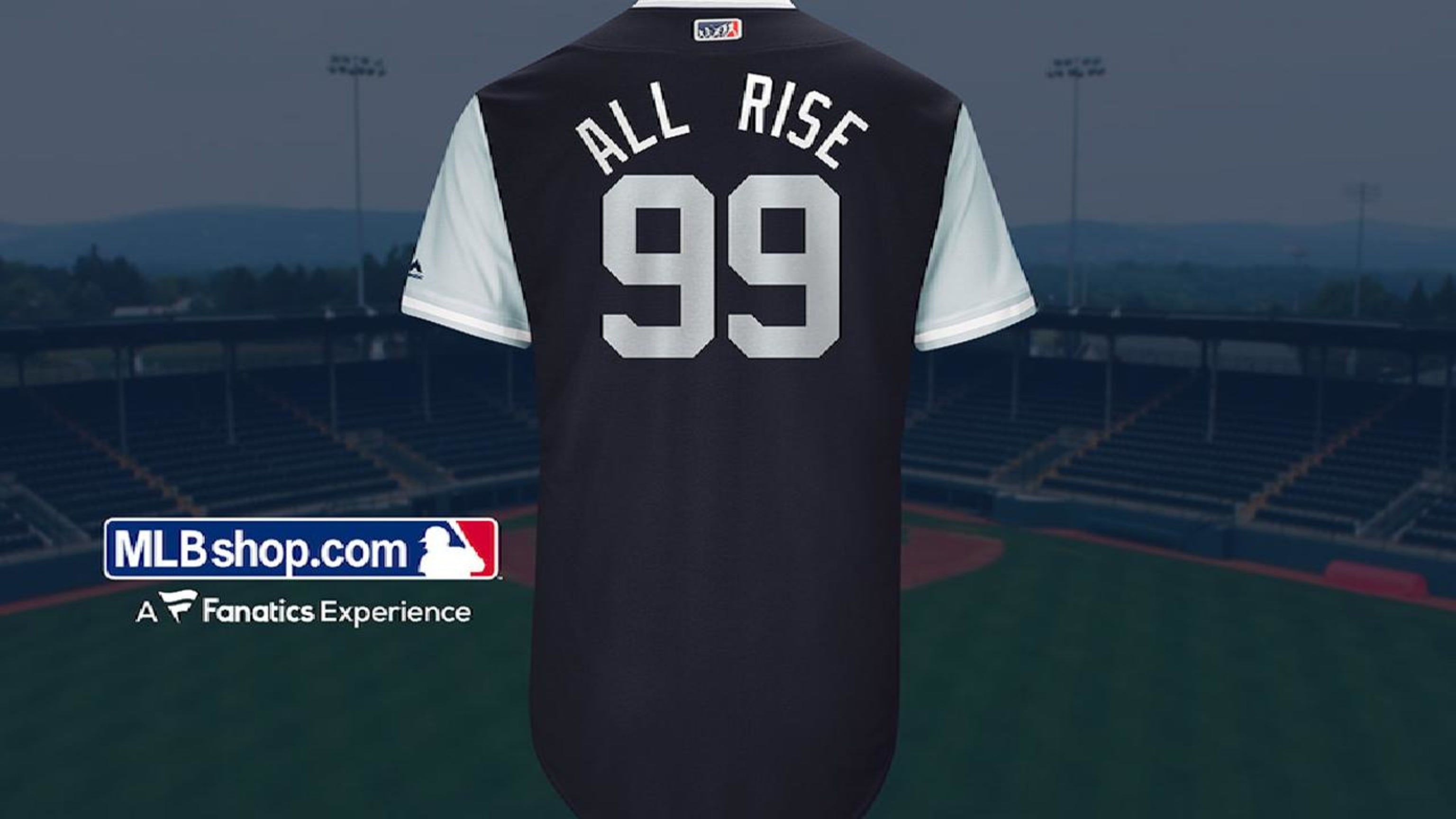 most sold baseball jersey