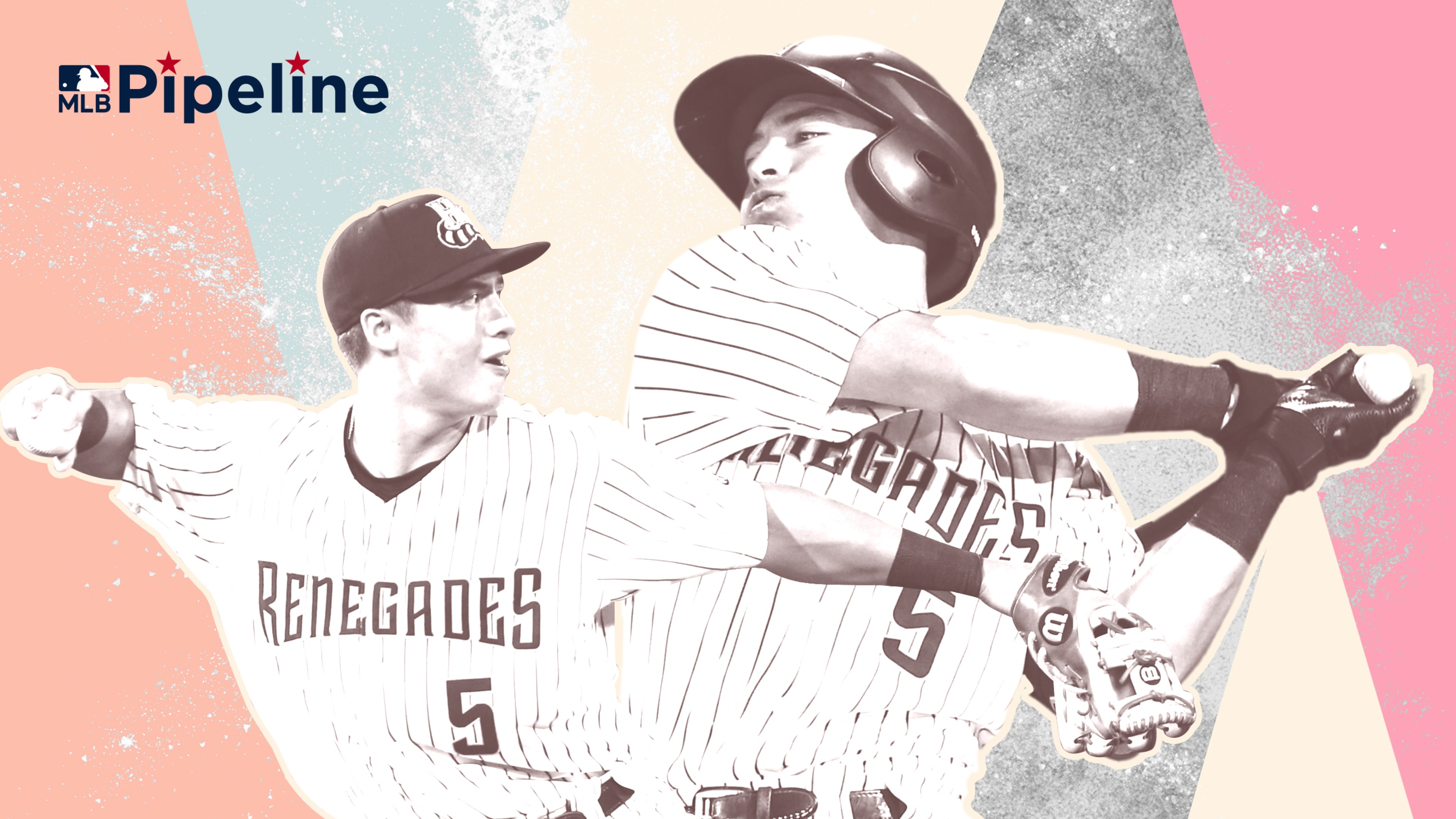 Prospects of the Year - Volpe