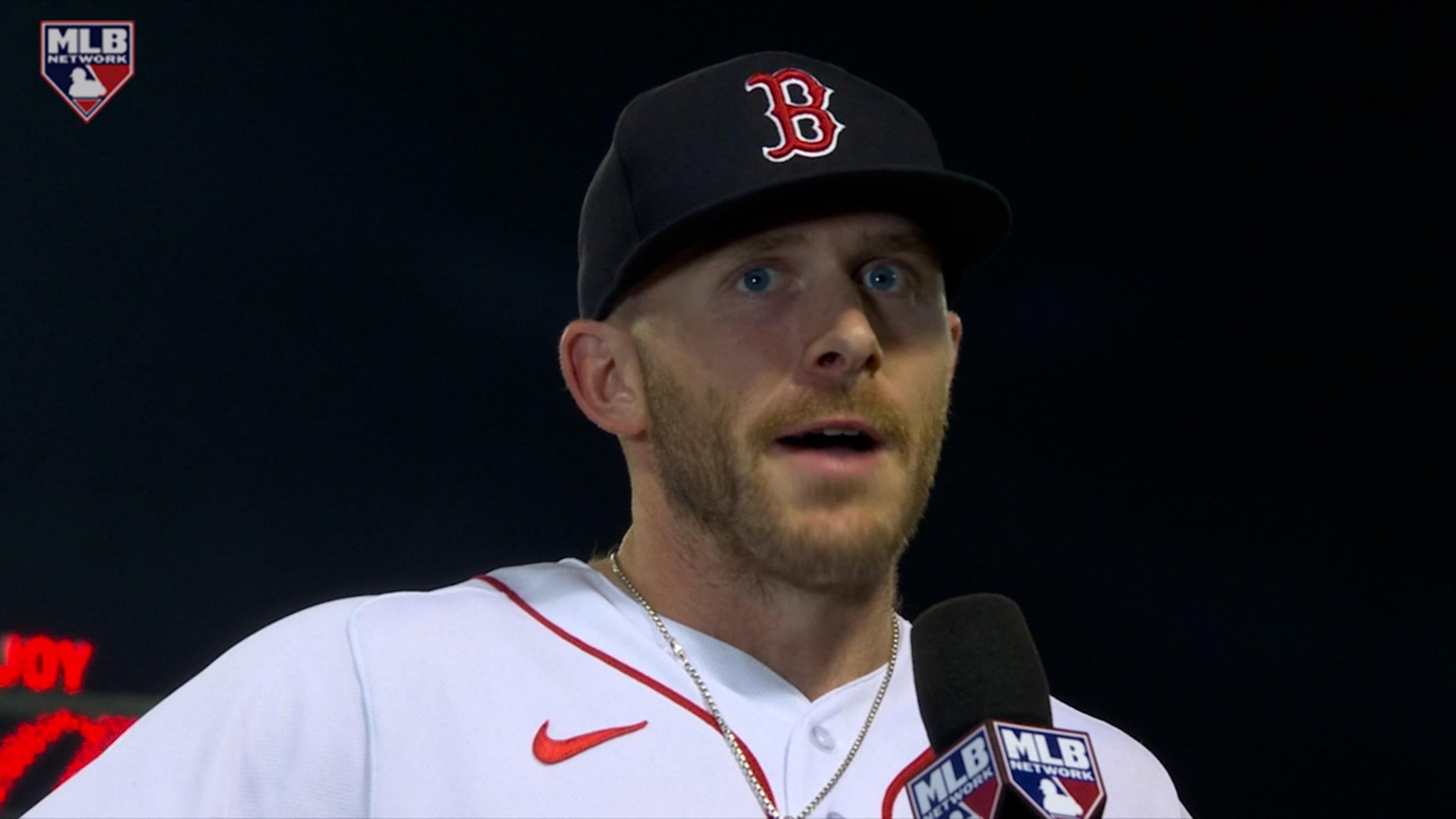 2022 Red Sox In Review: Trevor Story Road the Rollercoaster - Over the  Monster