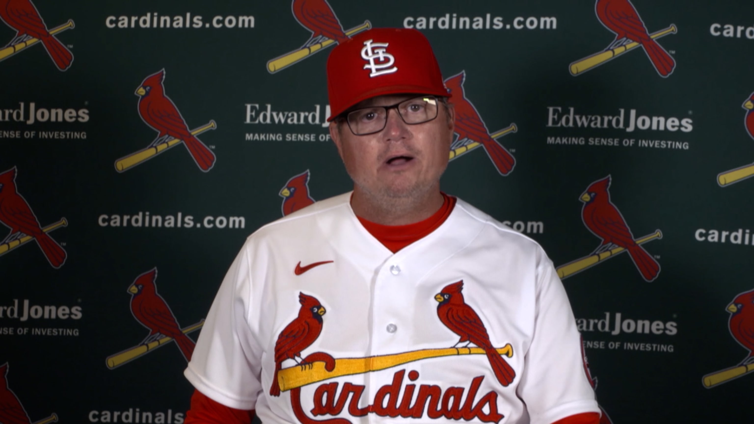 Pictures: Cardinals fans show up in style for the Home Opener