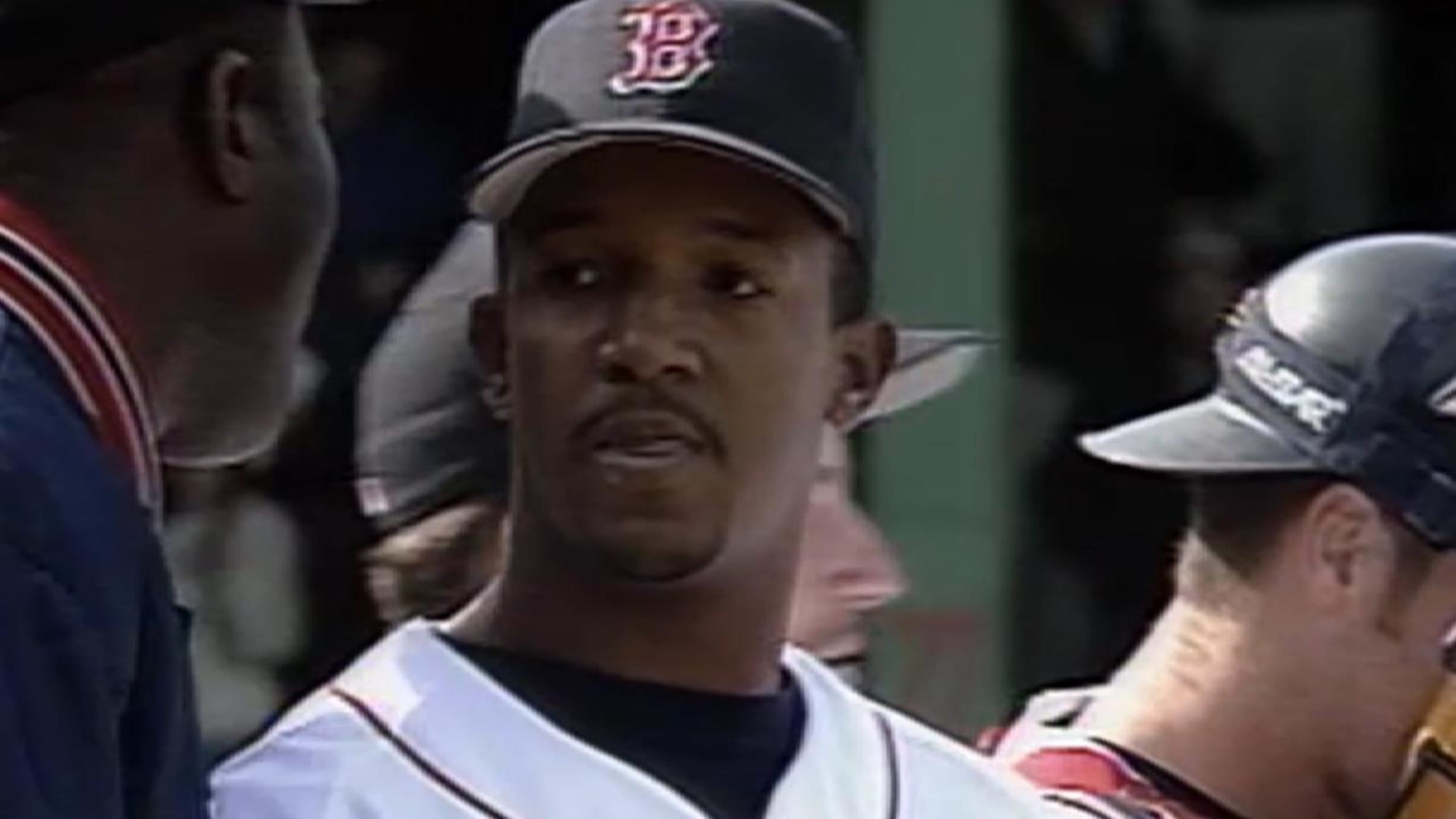 Pedro completes the shutout